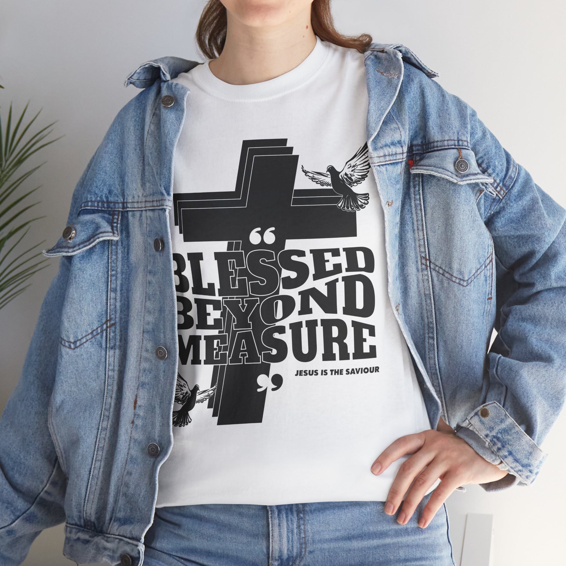 MARIAH - Basic Tee