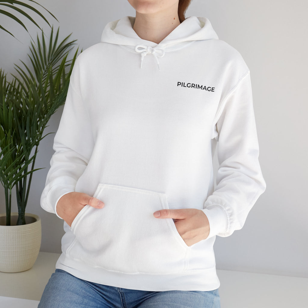 AARON - Hoodie