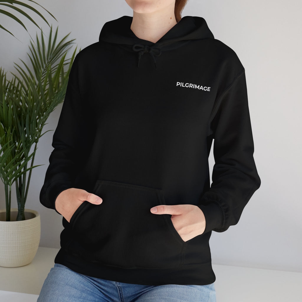 AARON - Hoodie