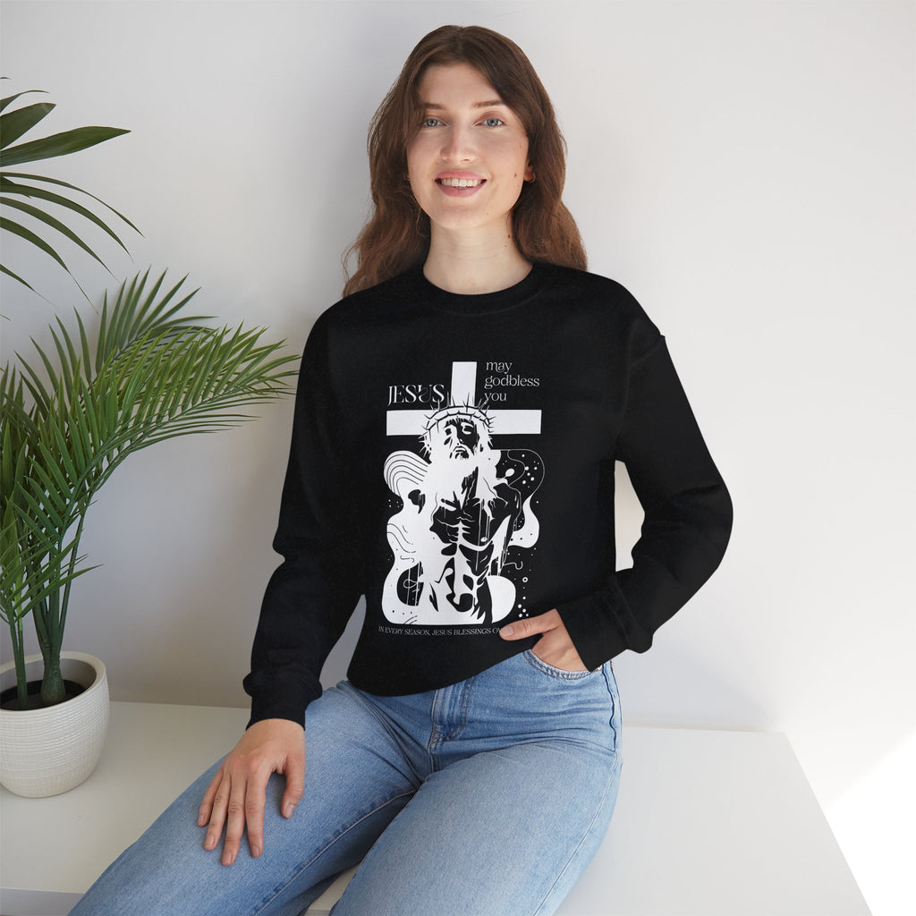 DAN - Sweatshirt