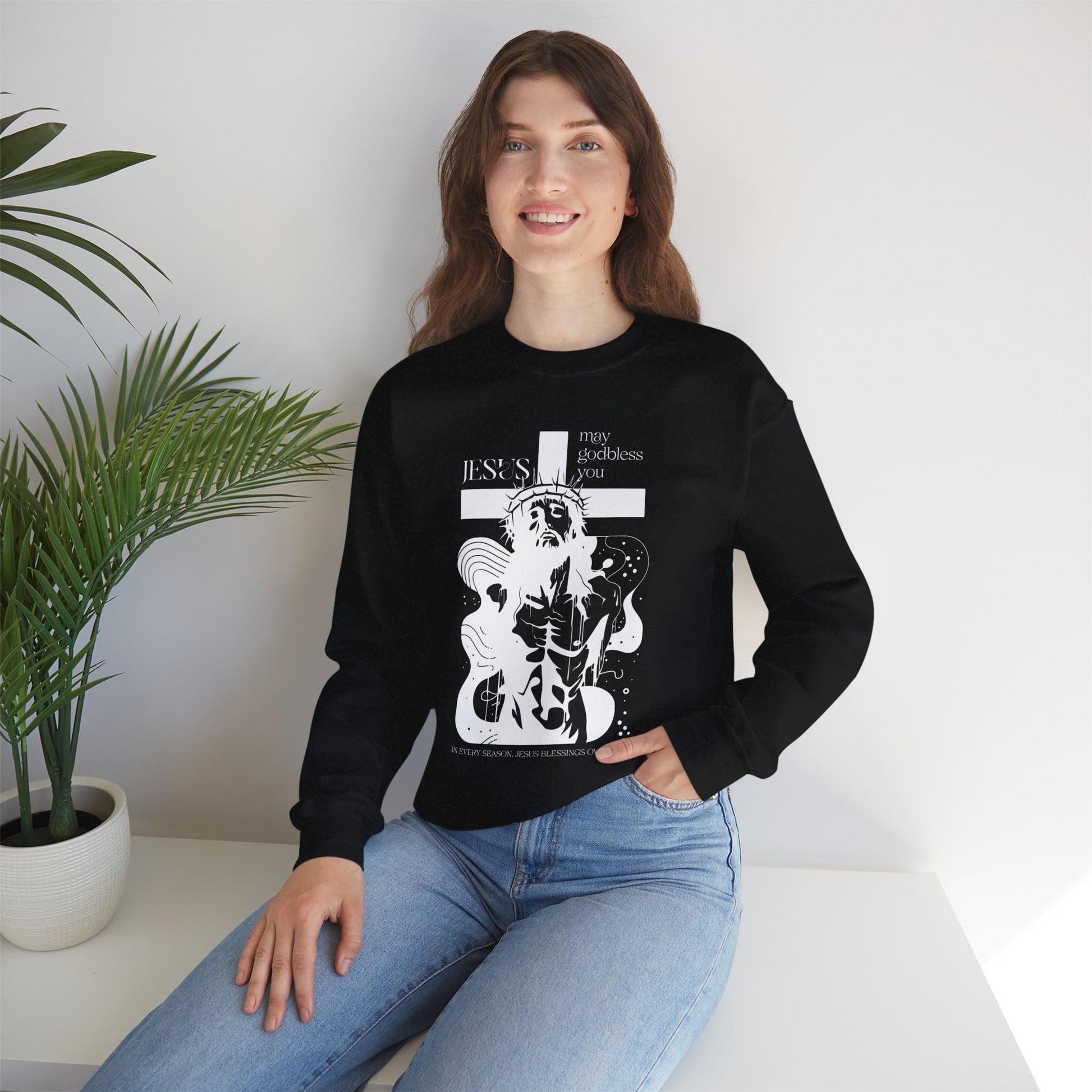 DAN - Sweatshirt