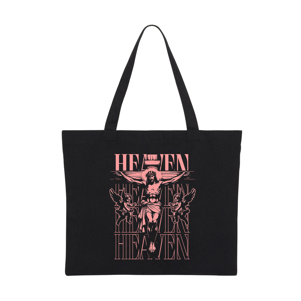 MARK - Tote Bag