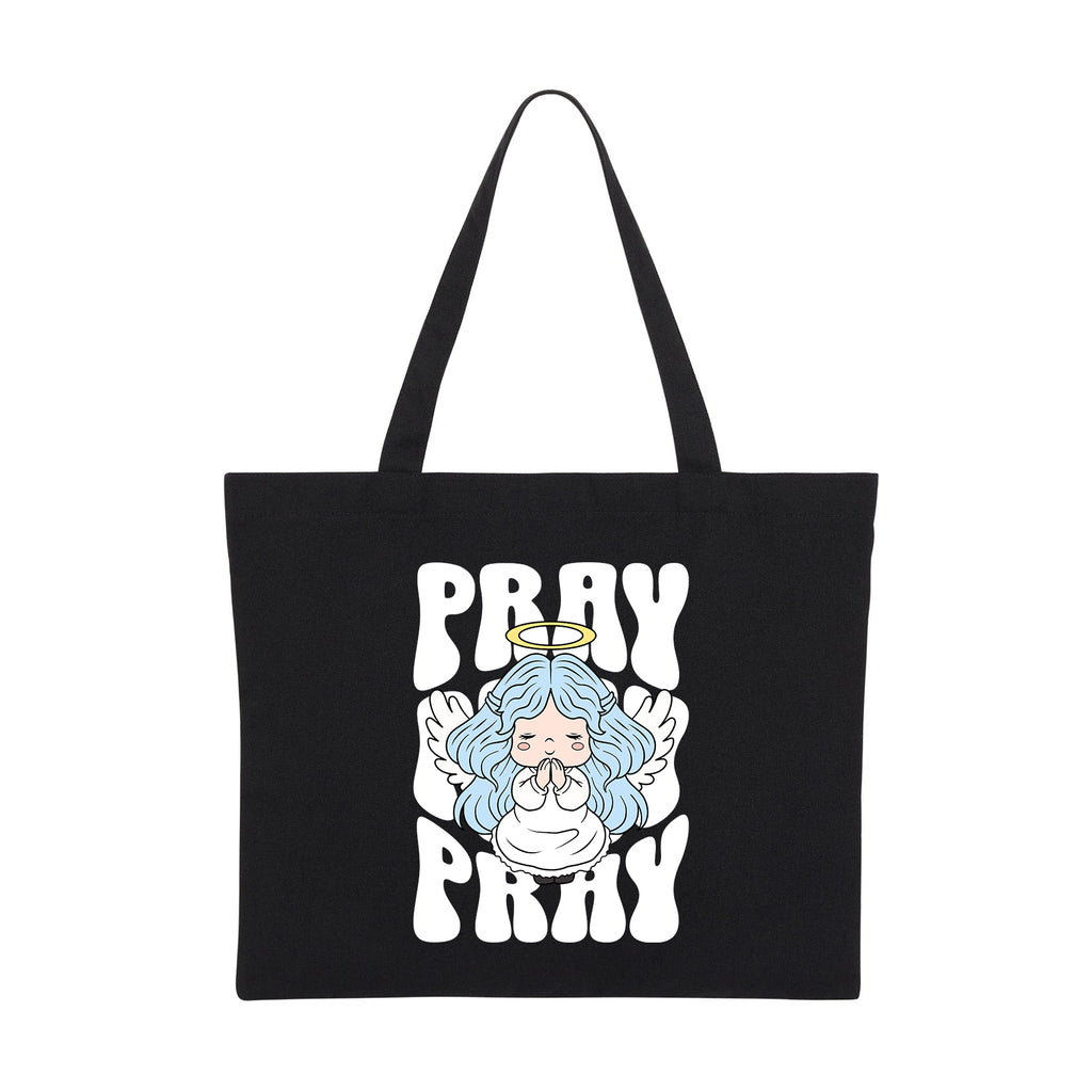 MIKE - Tote Bag