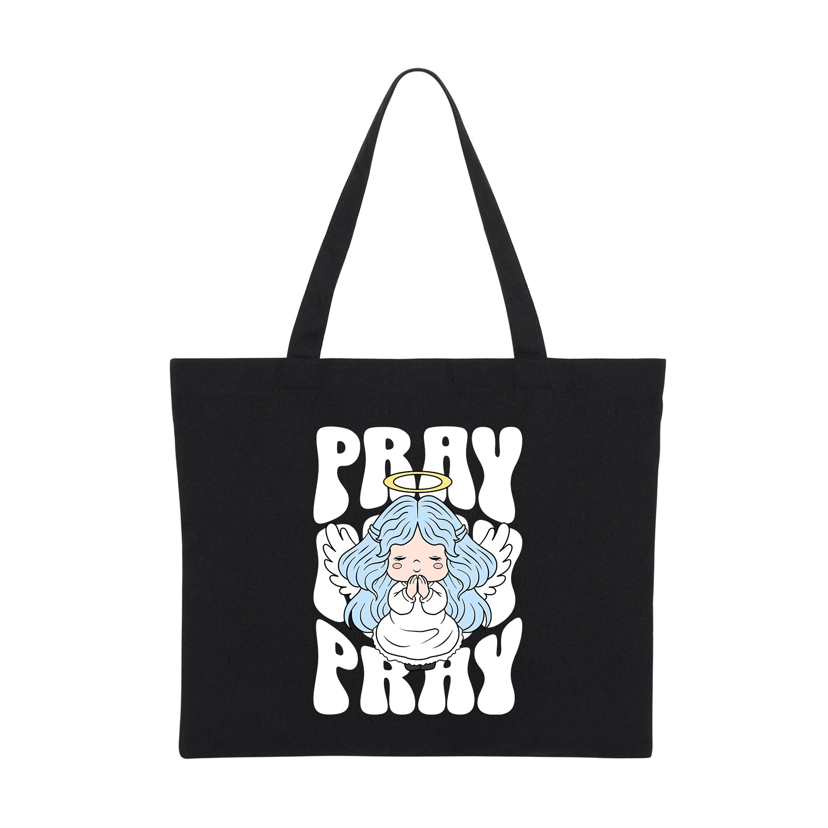 MIKE - Tote Bag