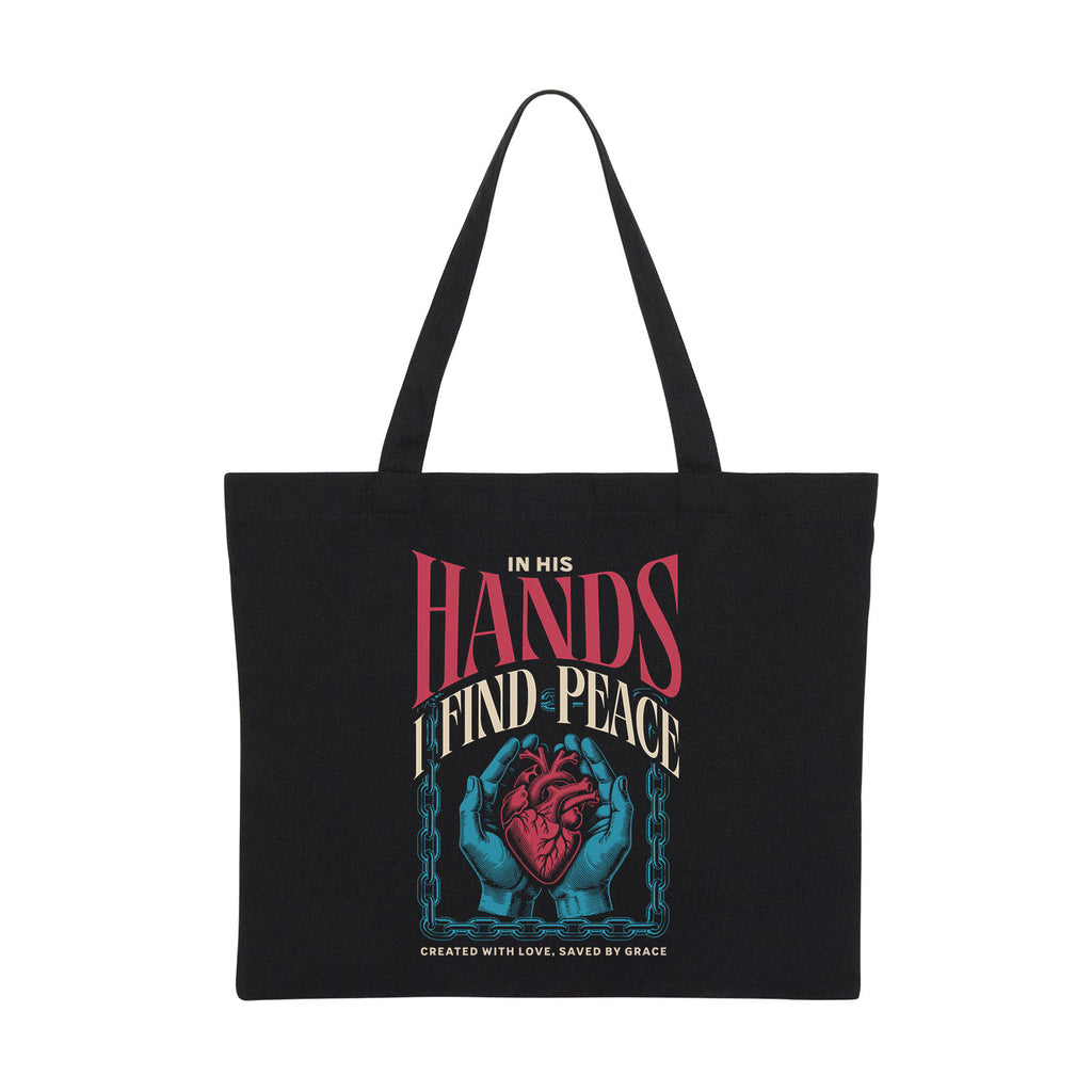 NAOMI - Tote Bag