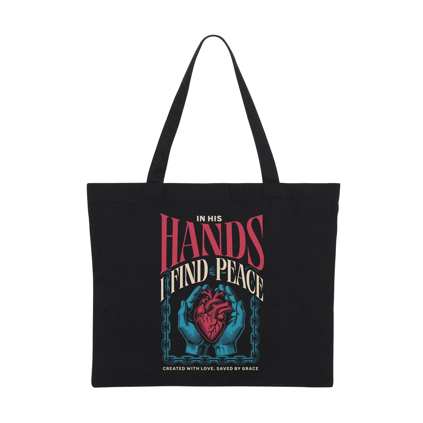 NAOMI - Tote Bag