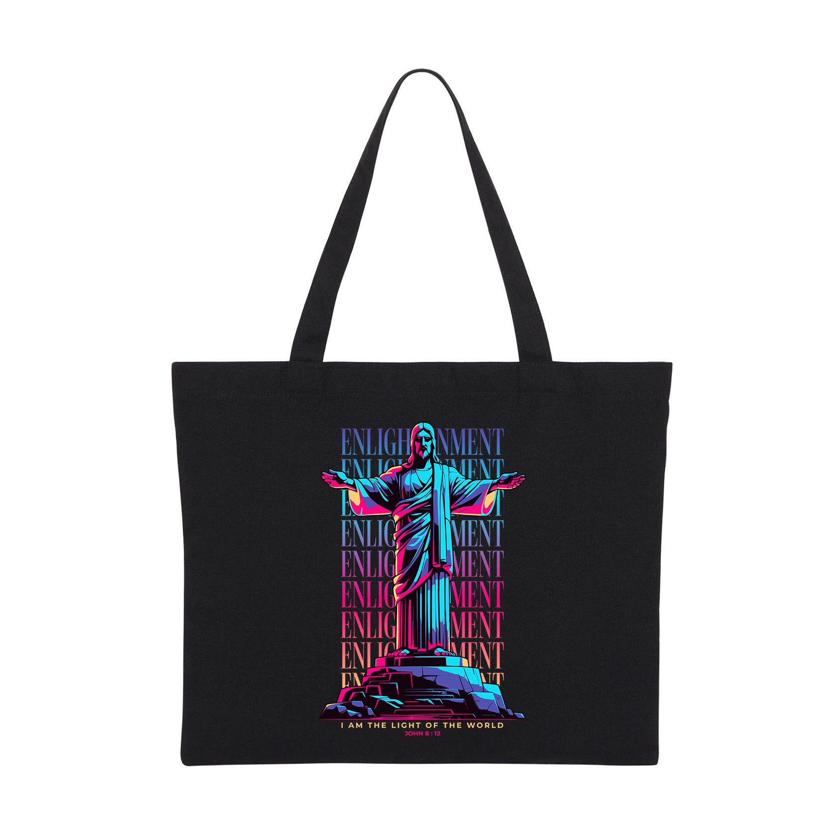 NICHOLAS - Tote Bag