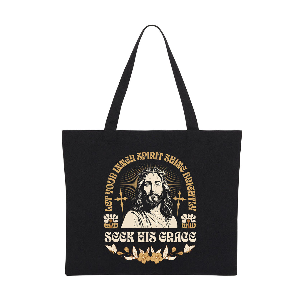 PAUL - Tote Bag