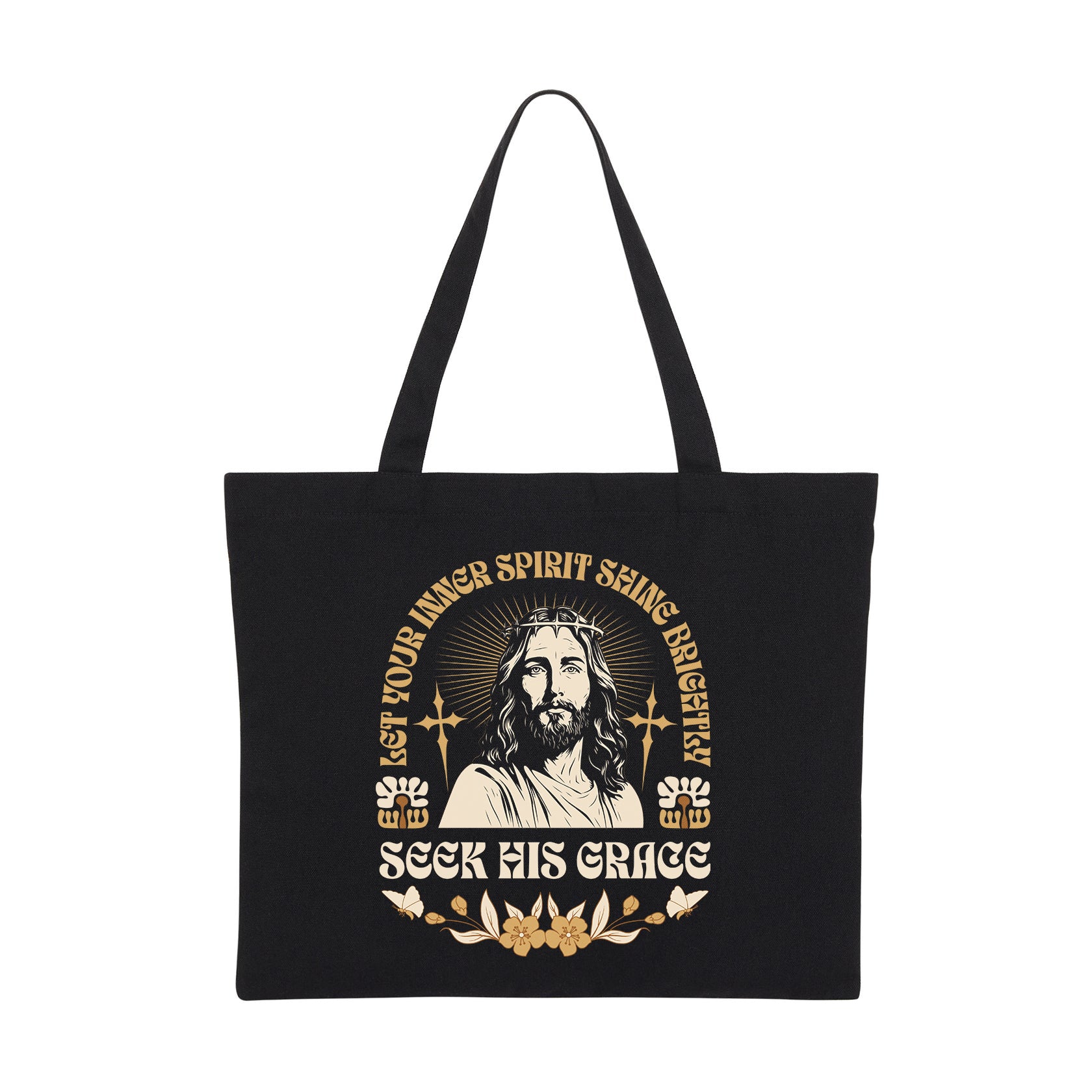 PAUL - Tote Bag