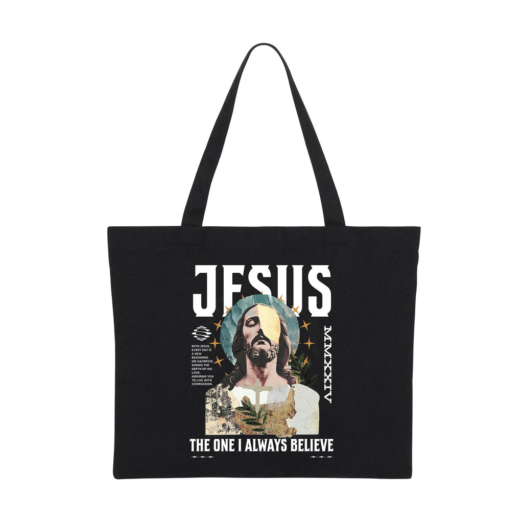 PETER - Tote Bag