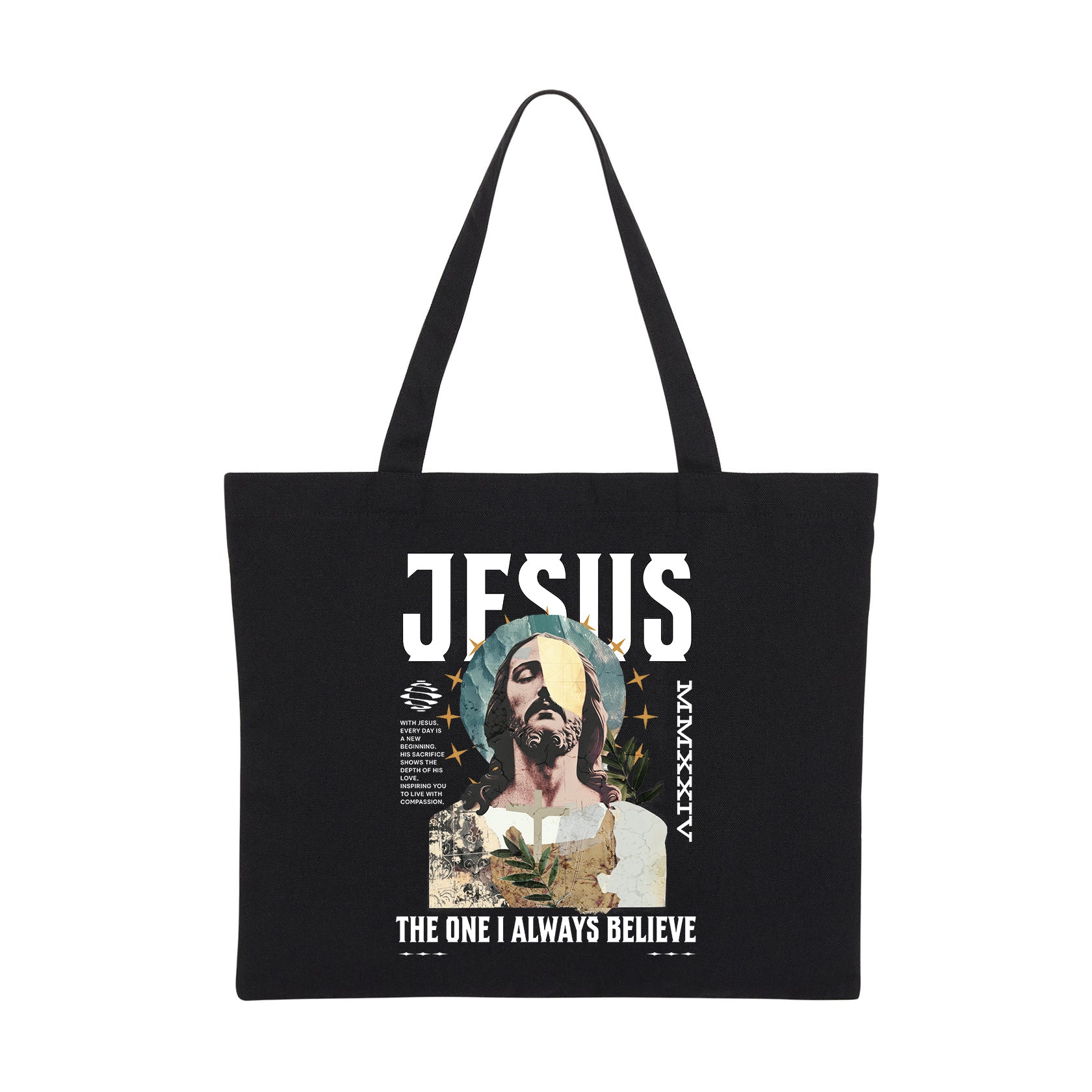 PETER - Tote Bag