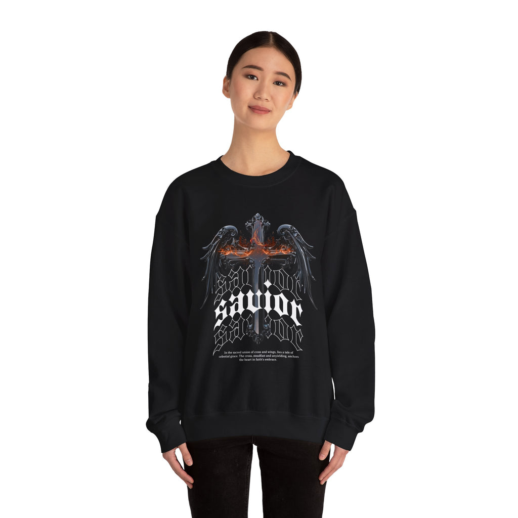 CHRISTOPHER - Sweatshirt