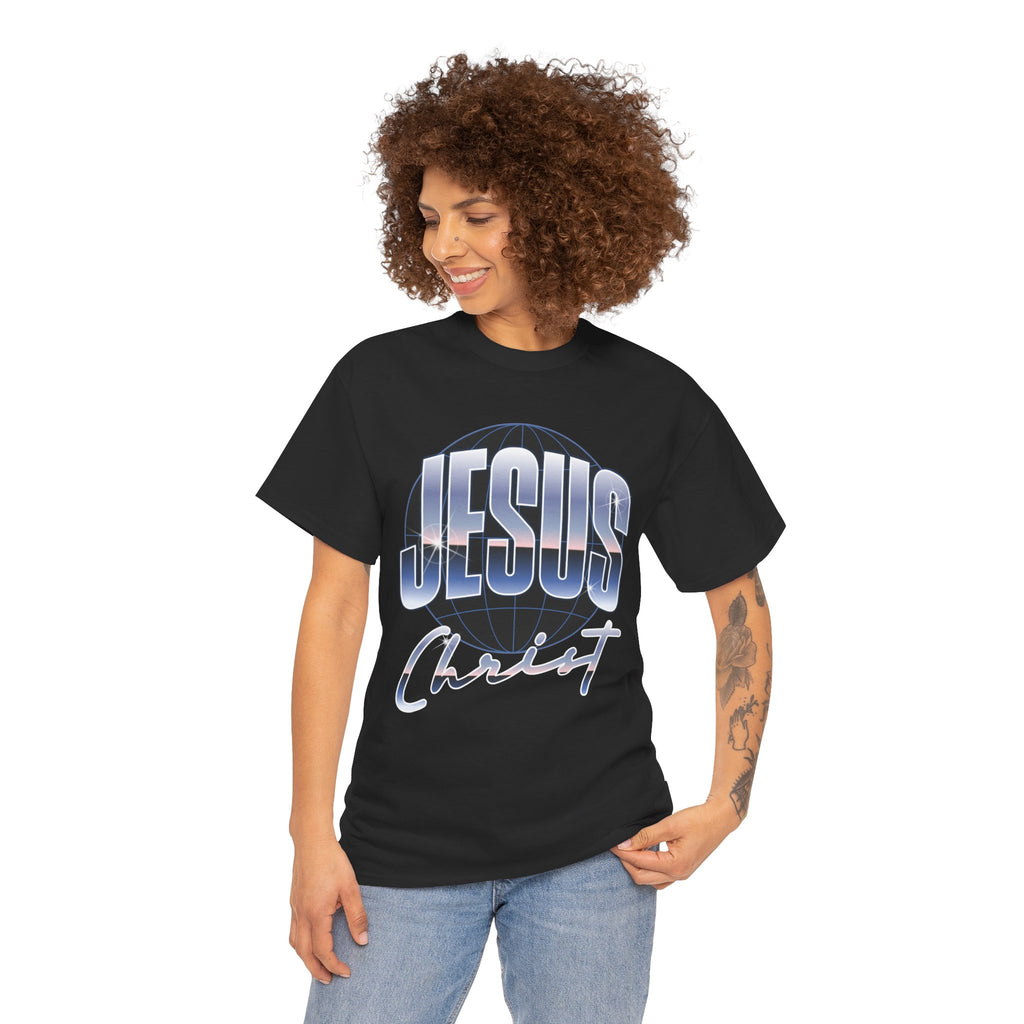 JUDE - Basic Tee