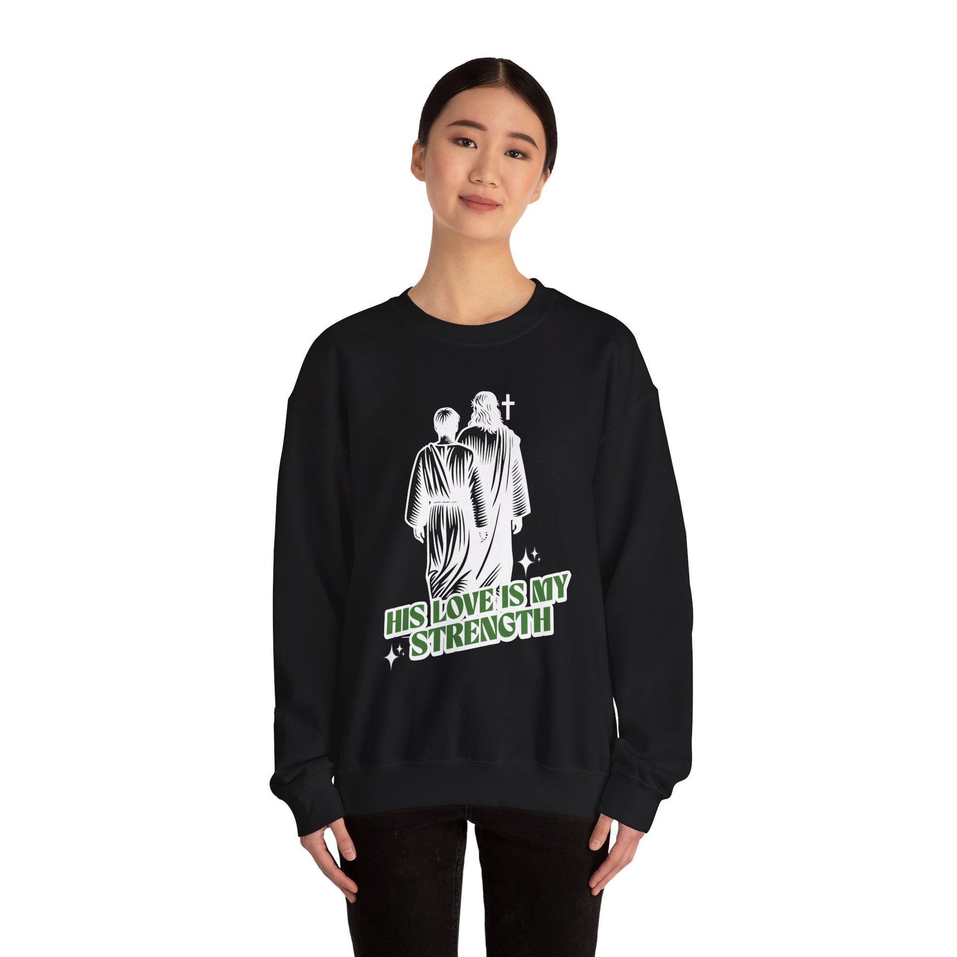 MARLENE - Sweatshirt