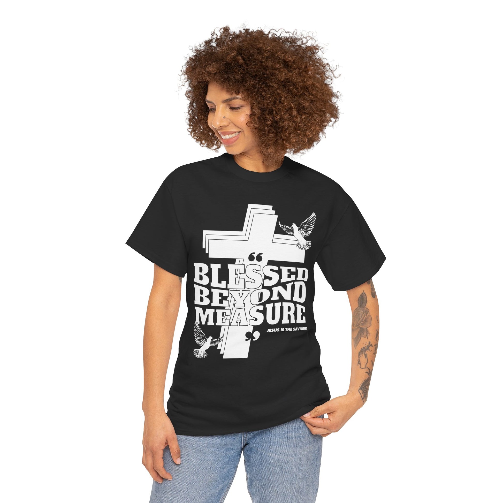 MARIAH - Basic Tee