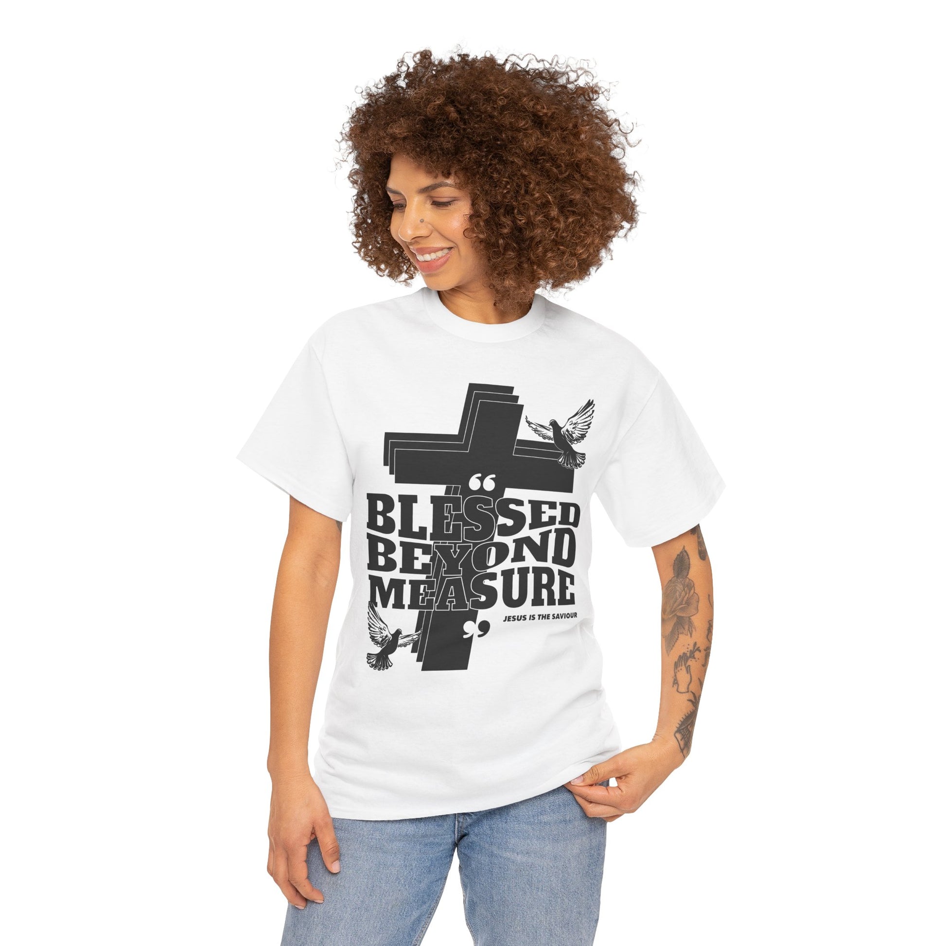 MARIAH - Basic Tee