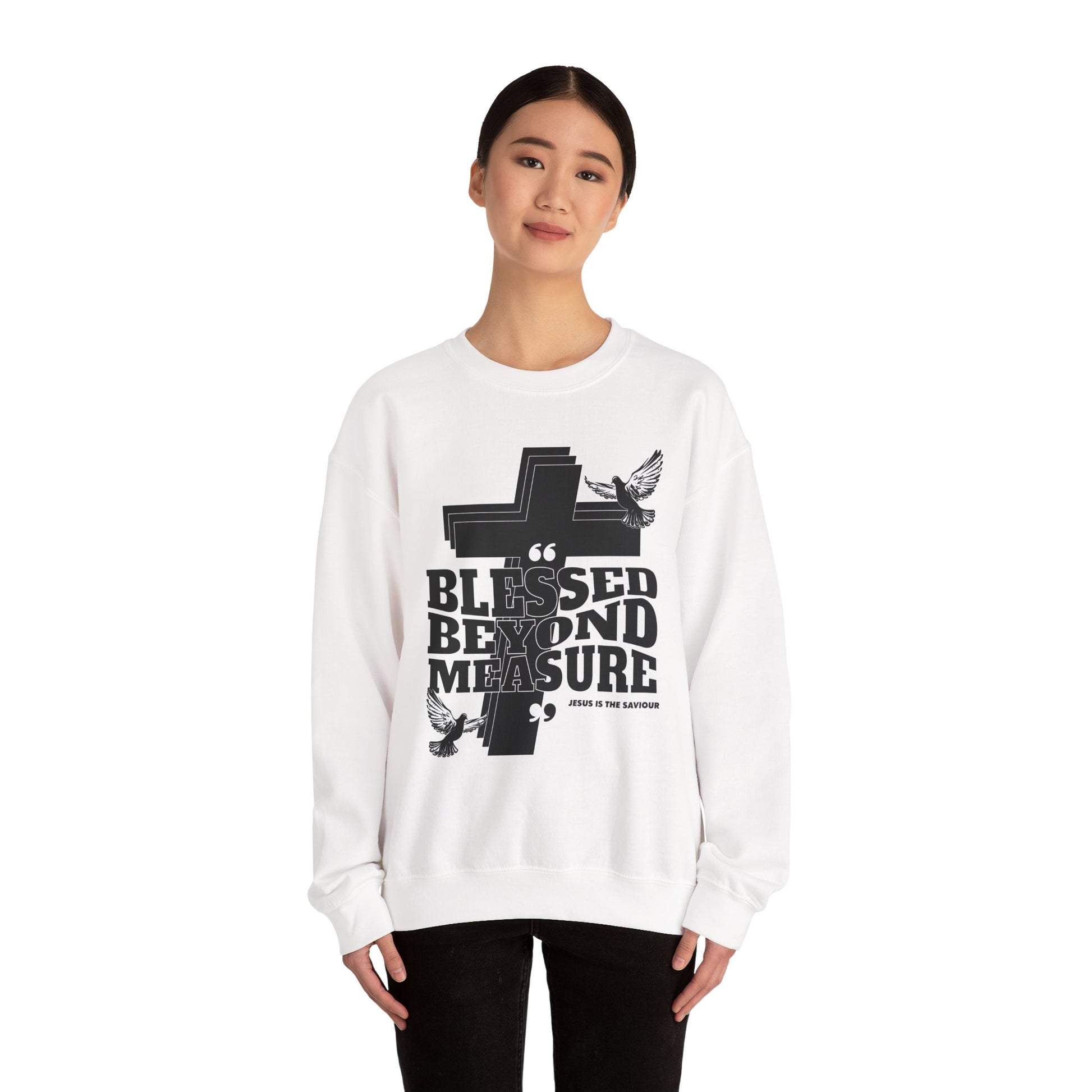 MARIAH - Sweatshirt