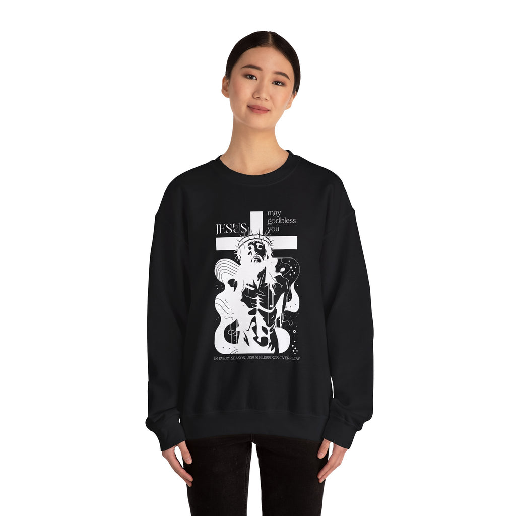 DAN - Sweatshirt