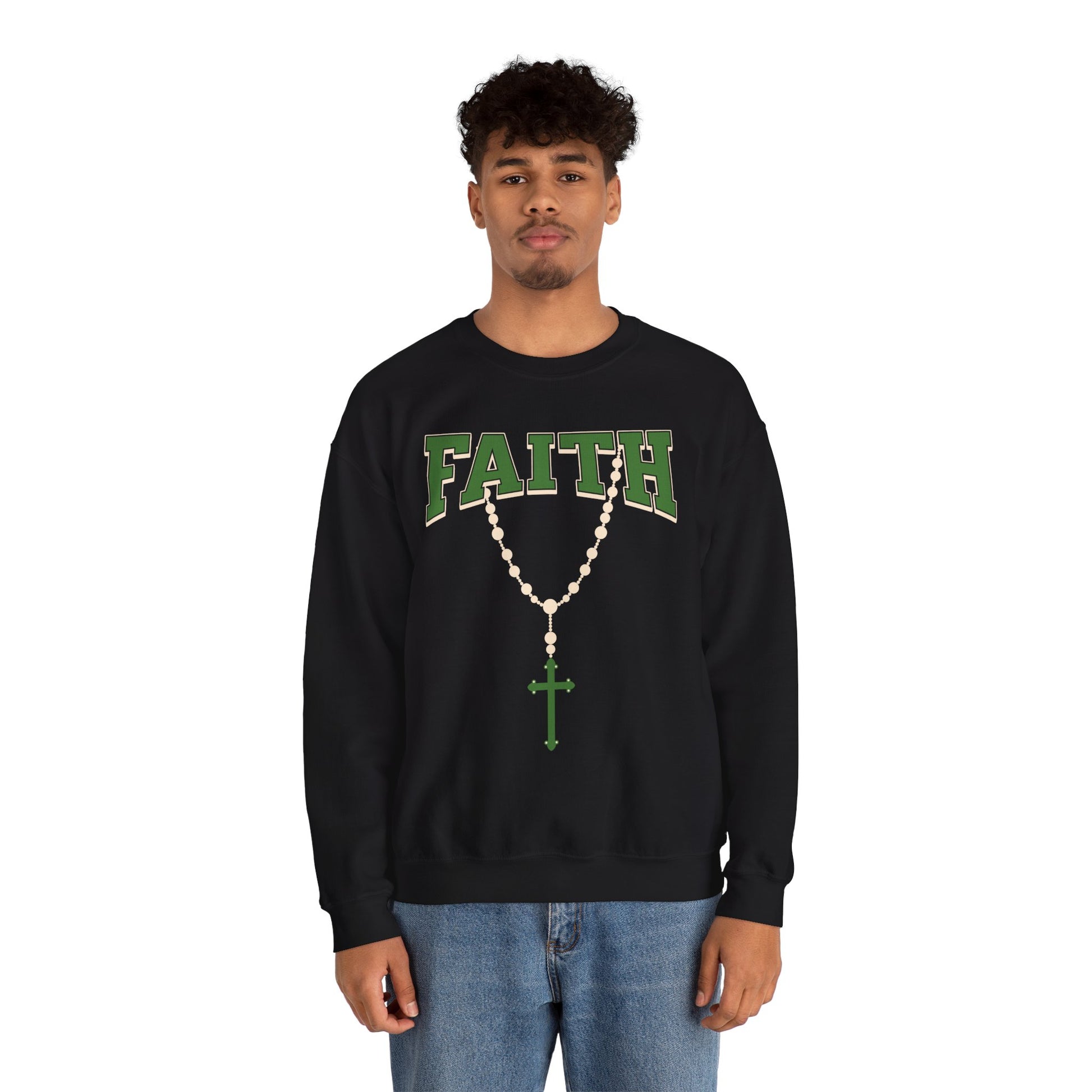 SHAWN - Sweatshirt
