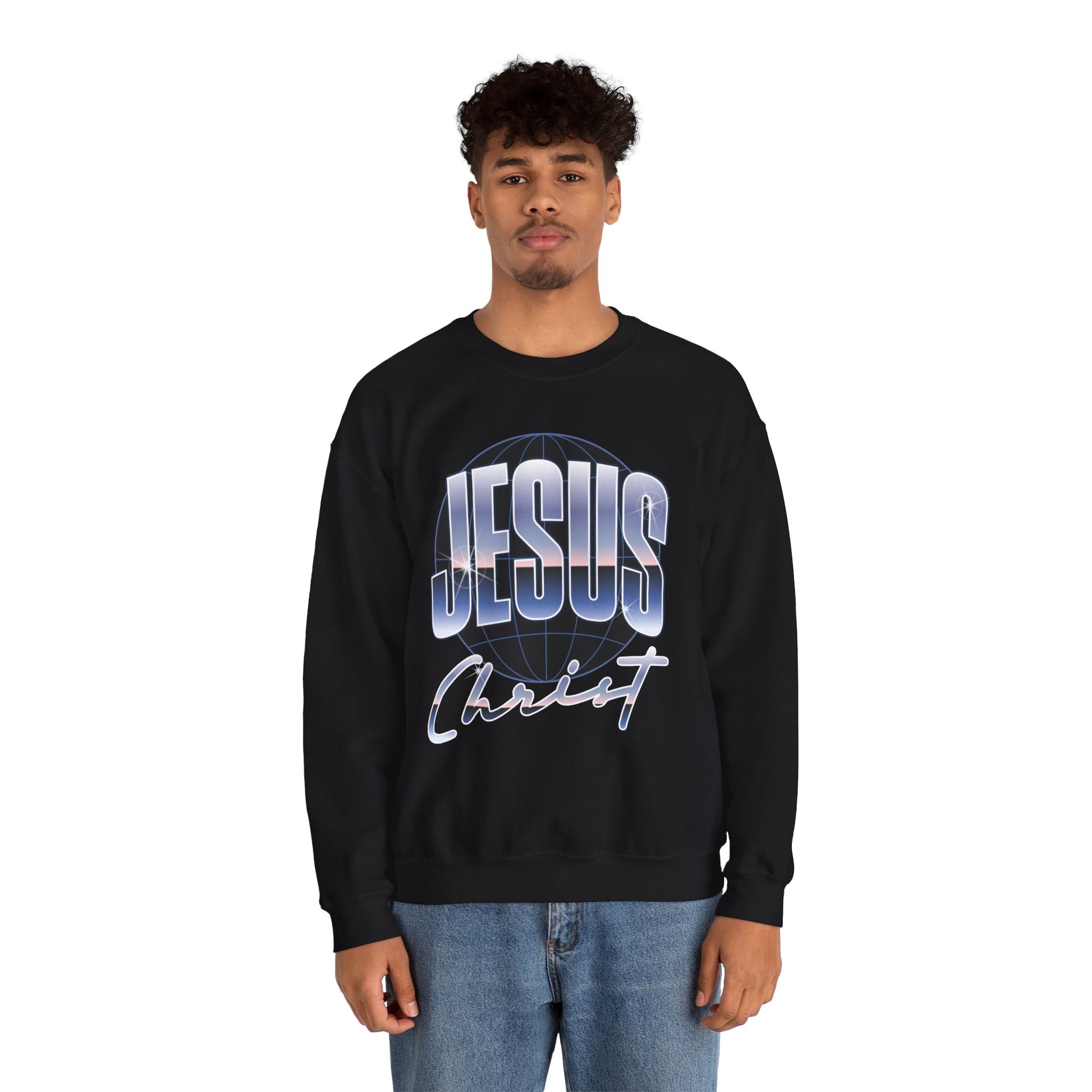 JUDE - Sweatshirt