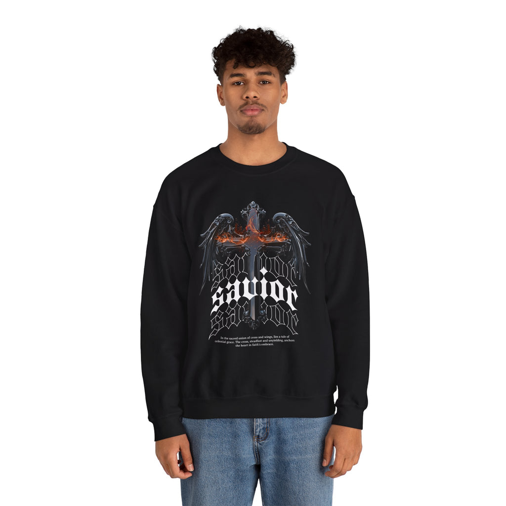 CHRISTOPHER - Sweatshirt