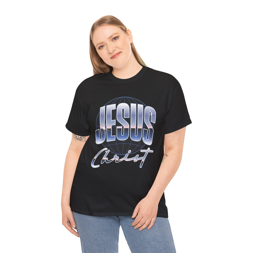 JUDE - Basic Tee