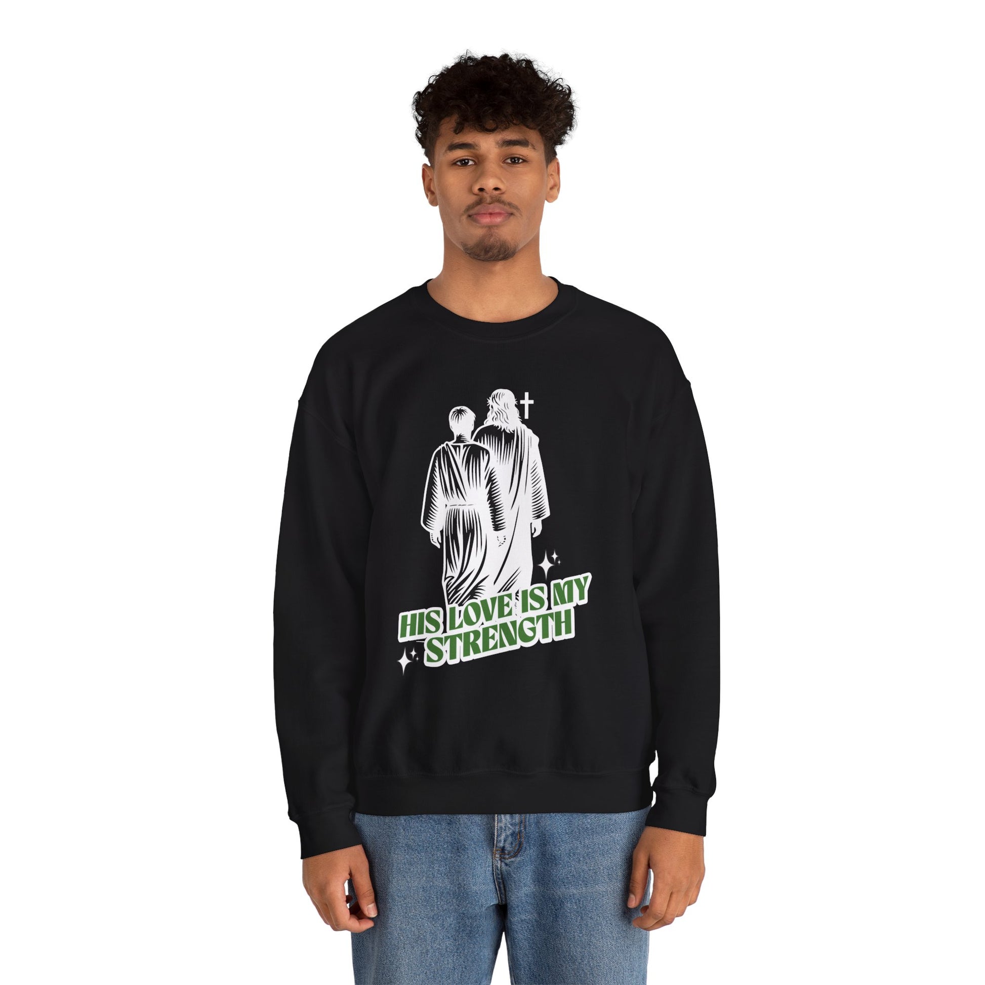 MARLENE - Sweatshirt