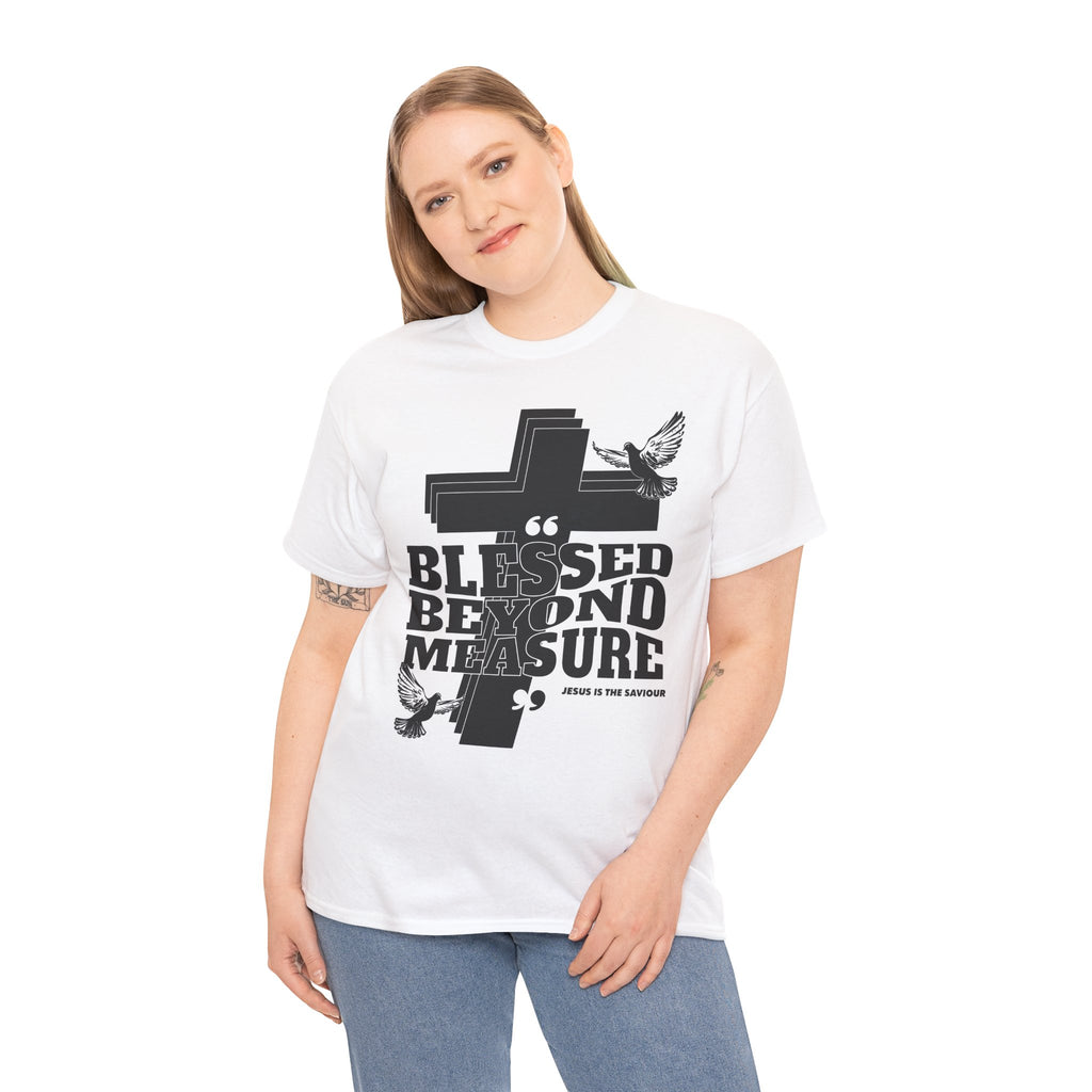 MARIAH - Basic Tee