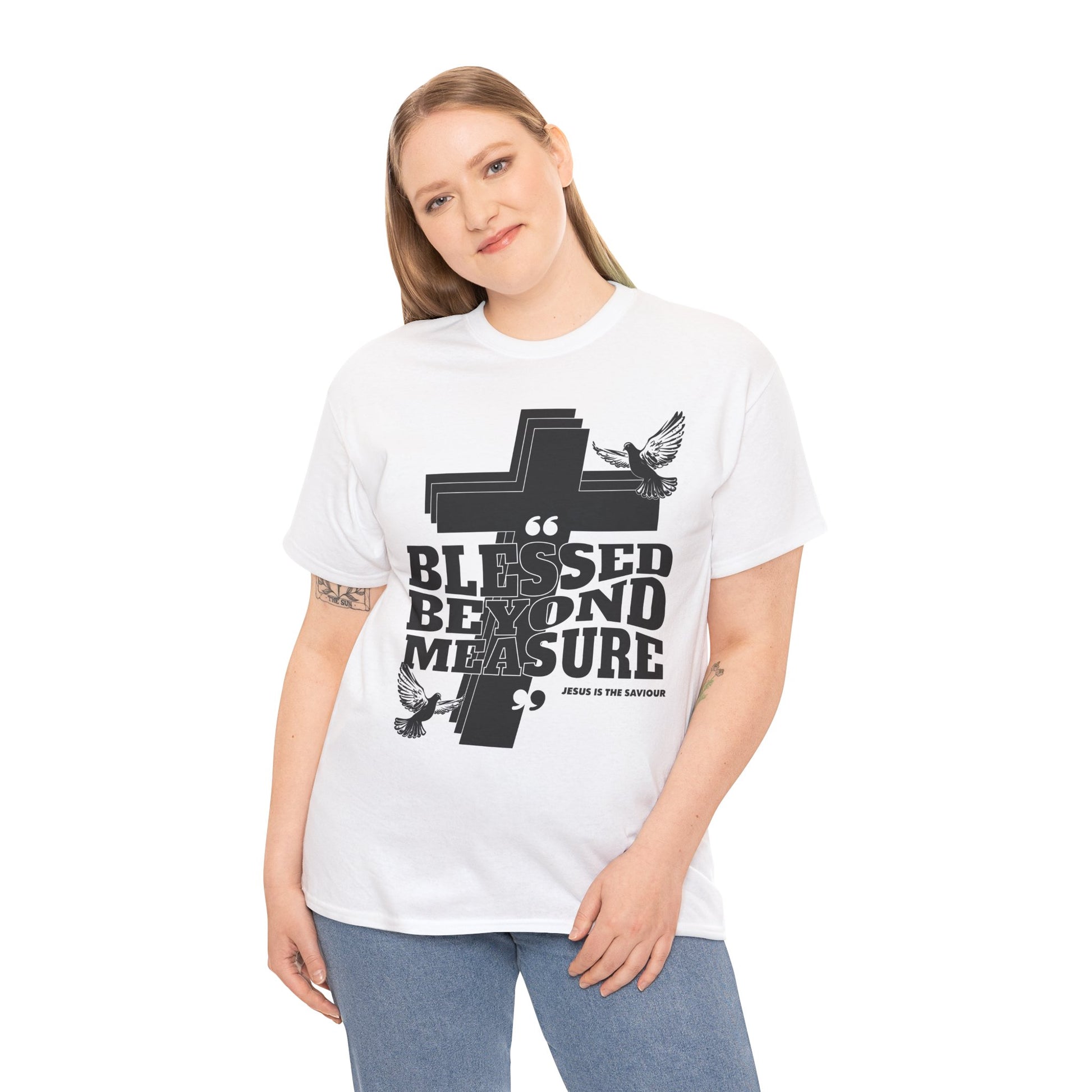 MARIAH - Basic Tee