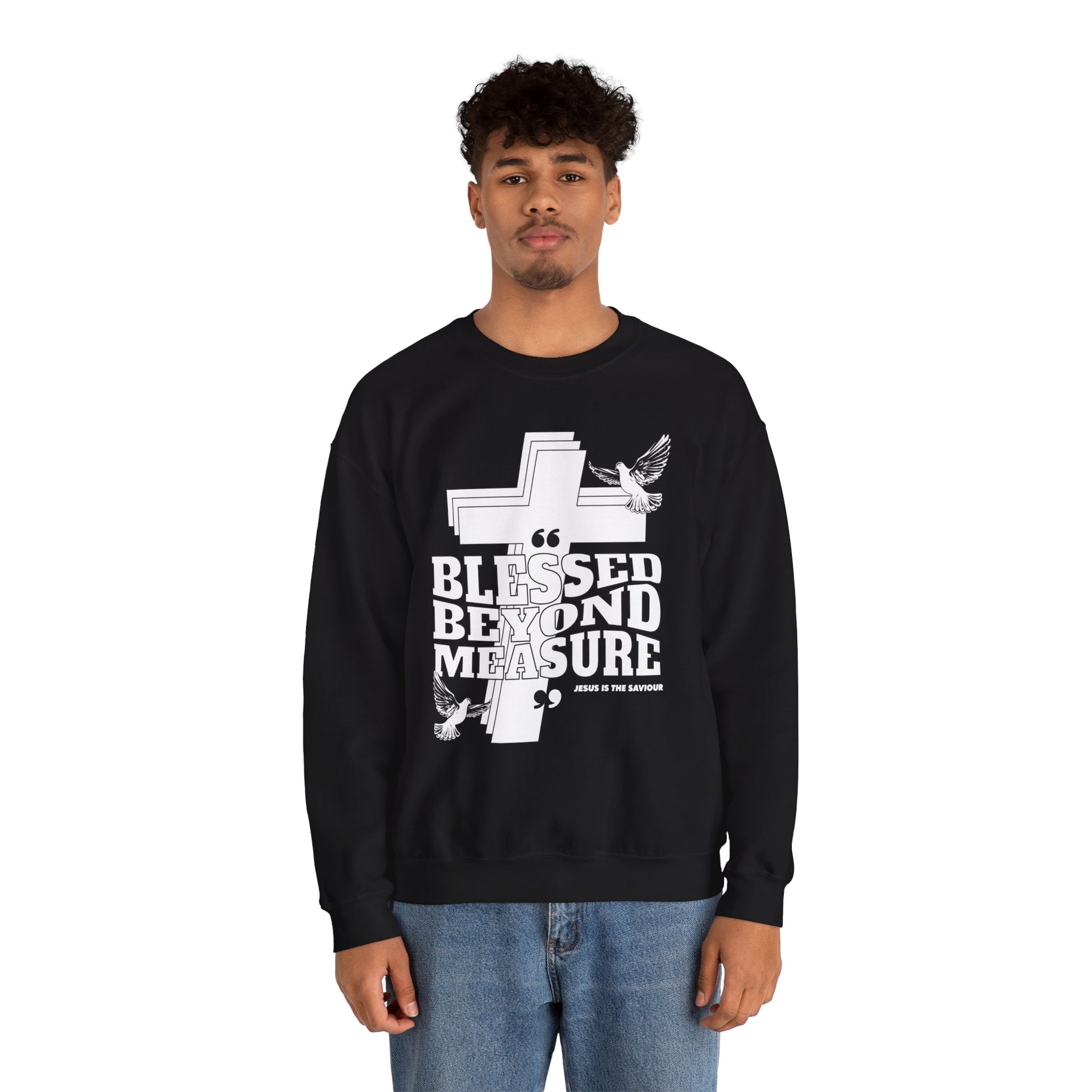 MARIAH - Sweatshirt