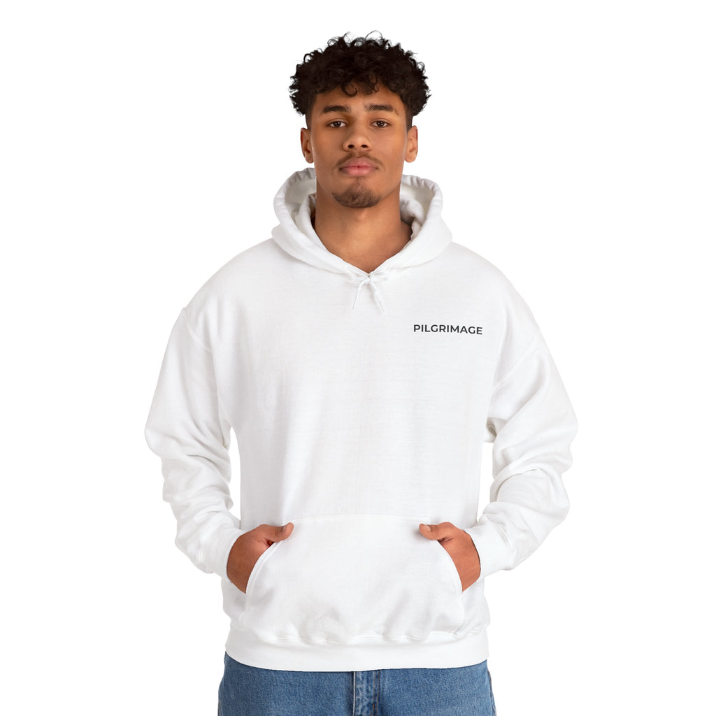 AARON - Hoodie