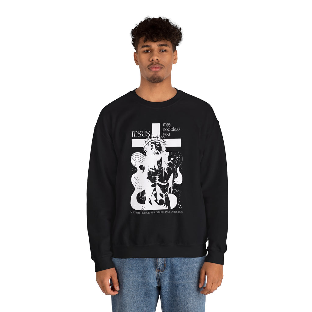 DAN - Sweatshirt