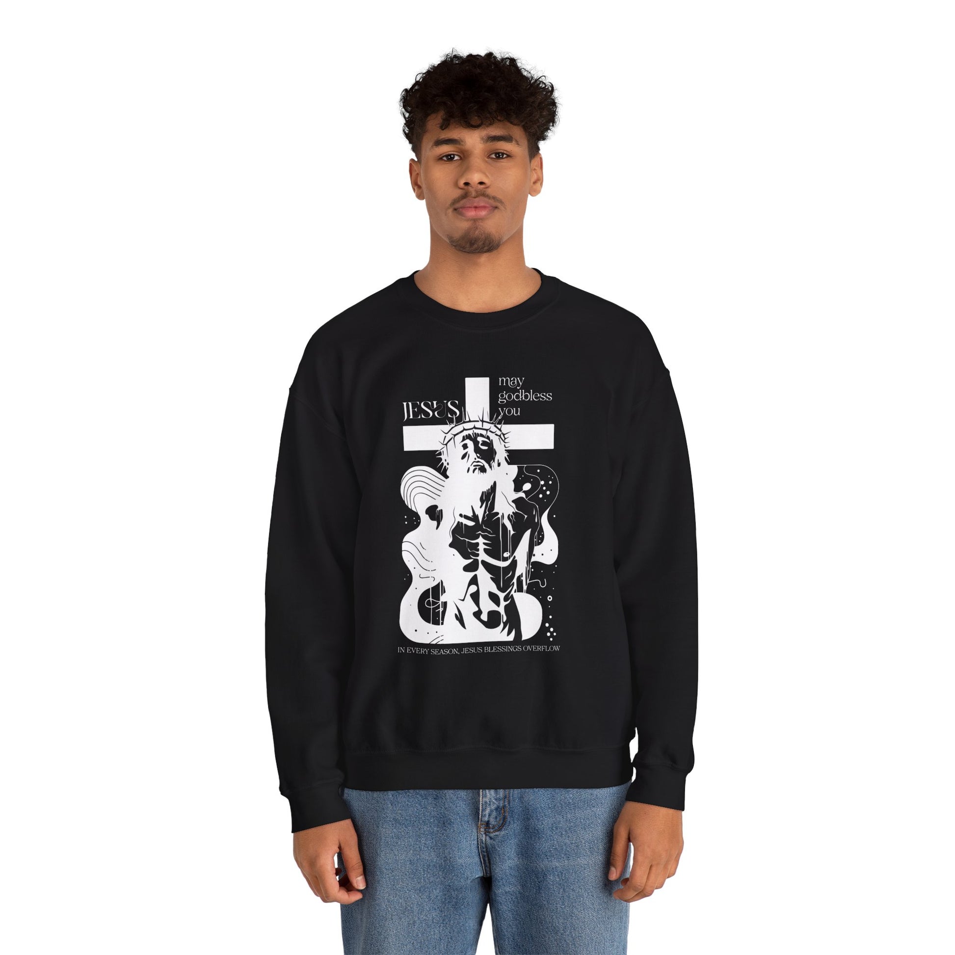 DAN - Sweatshirt