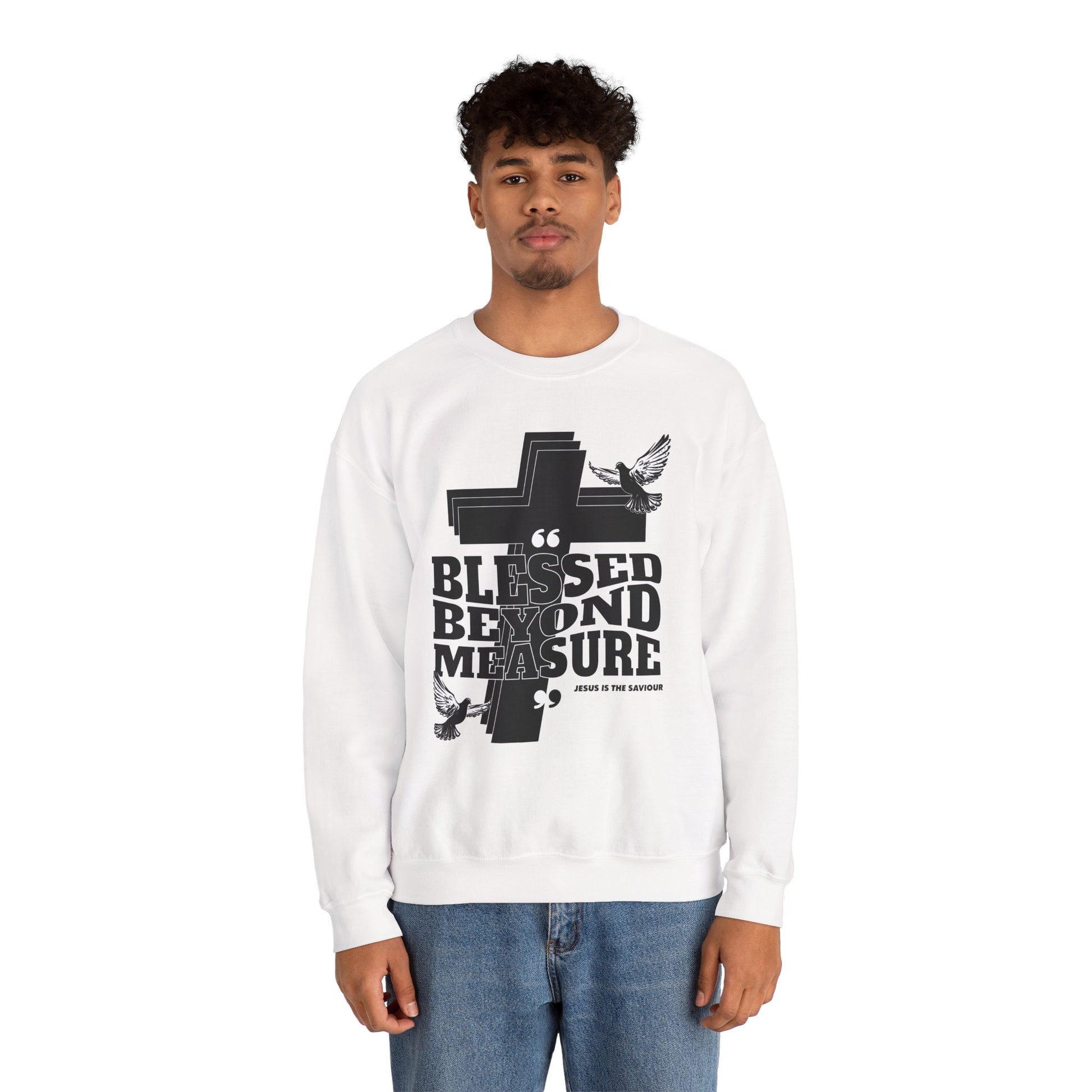 MARIAH - Sweatshirt