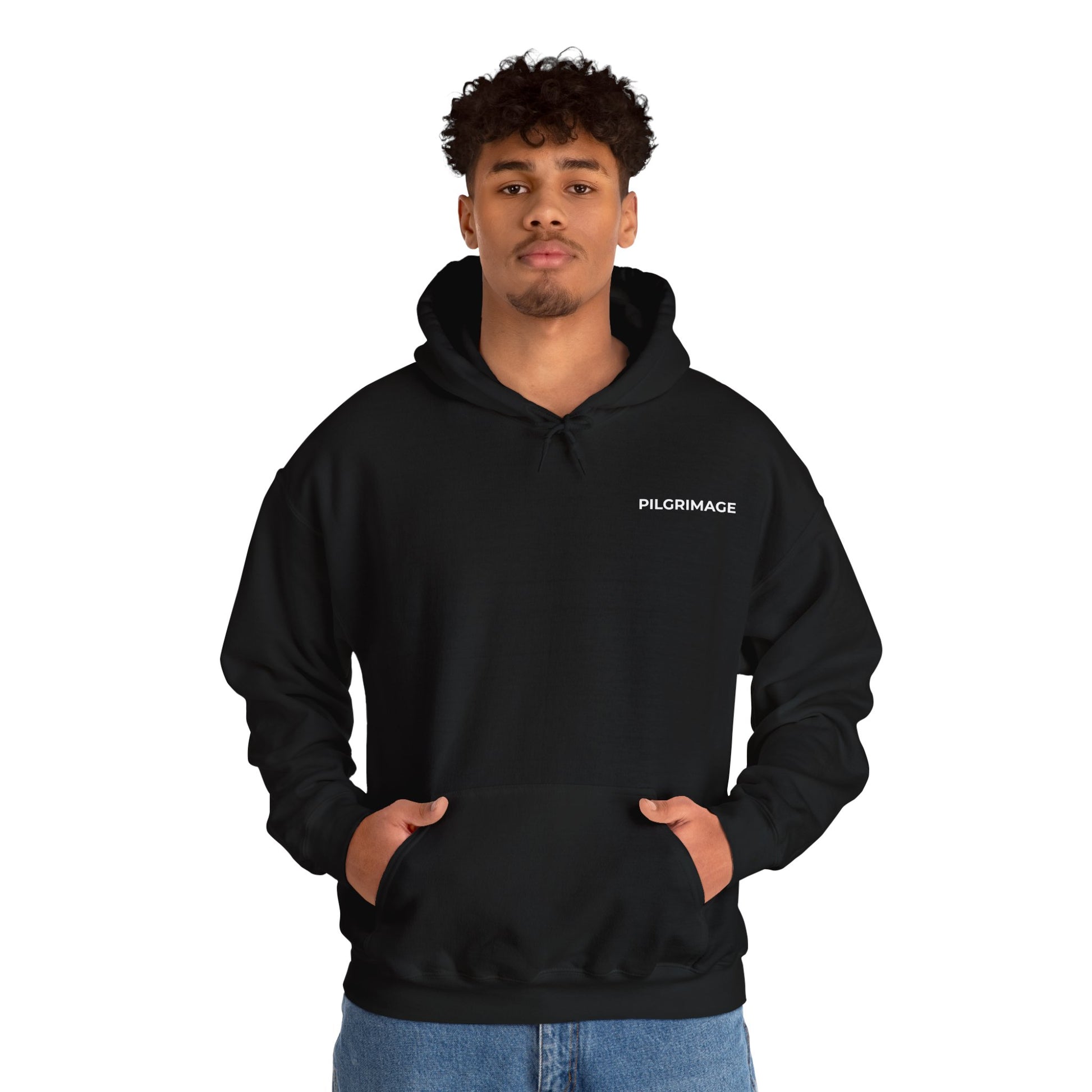DAN - Hoodie