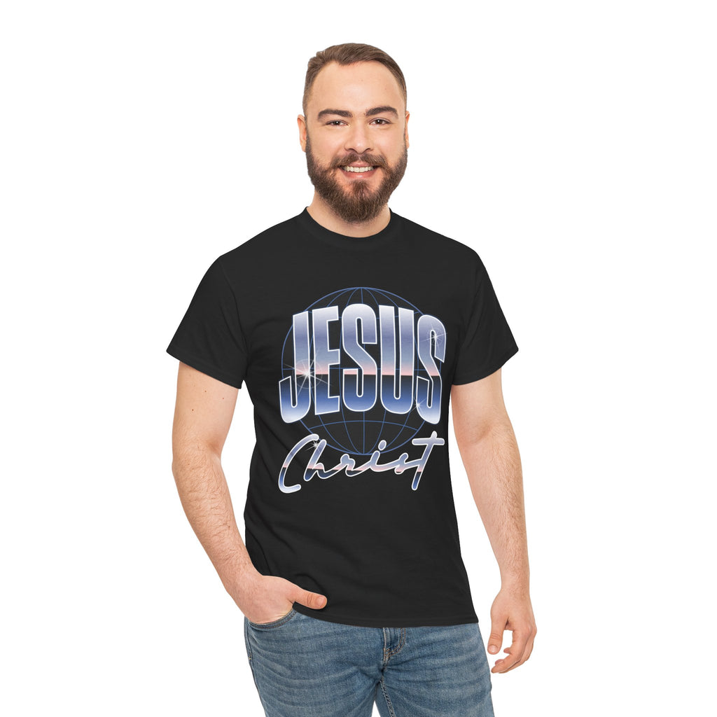 JUDE - Basic Tee