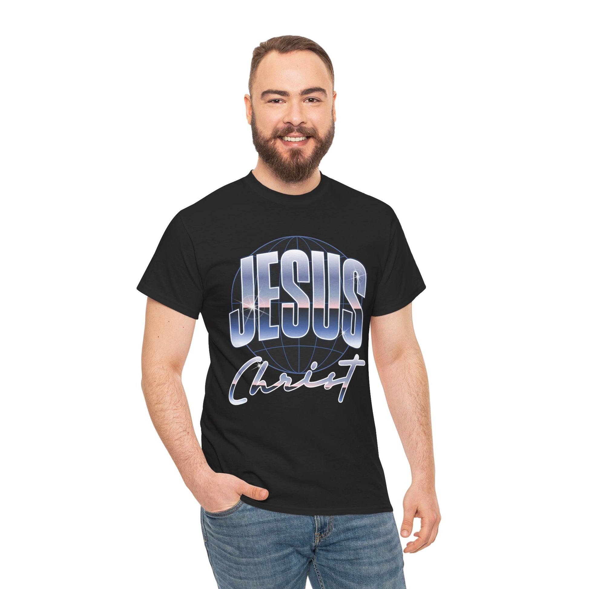 JUDE - Basic Tee