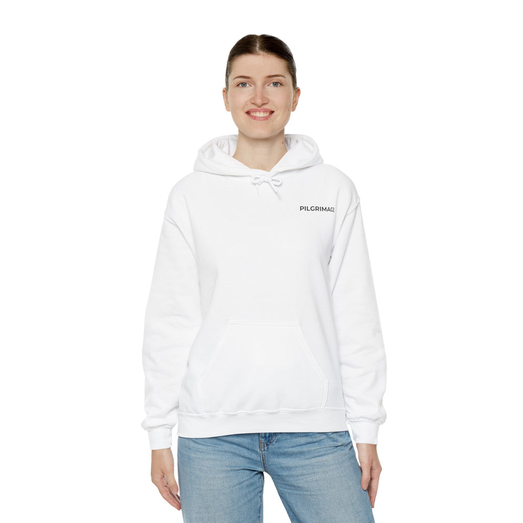 AARON - Hoodie