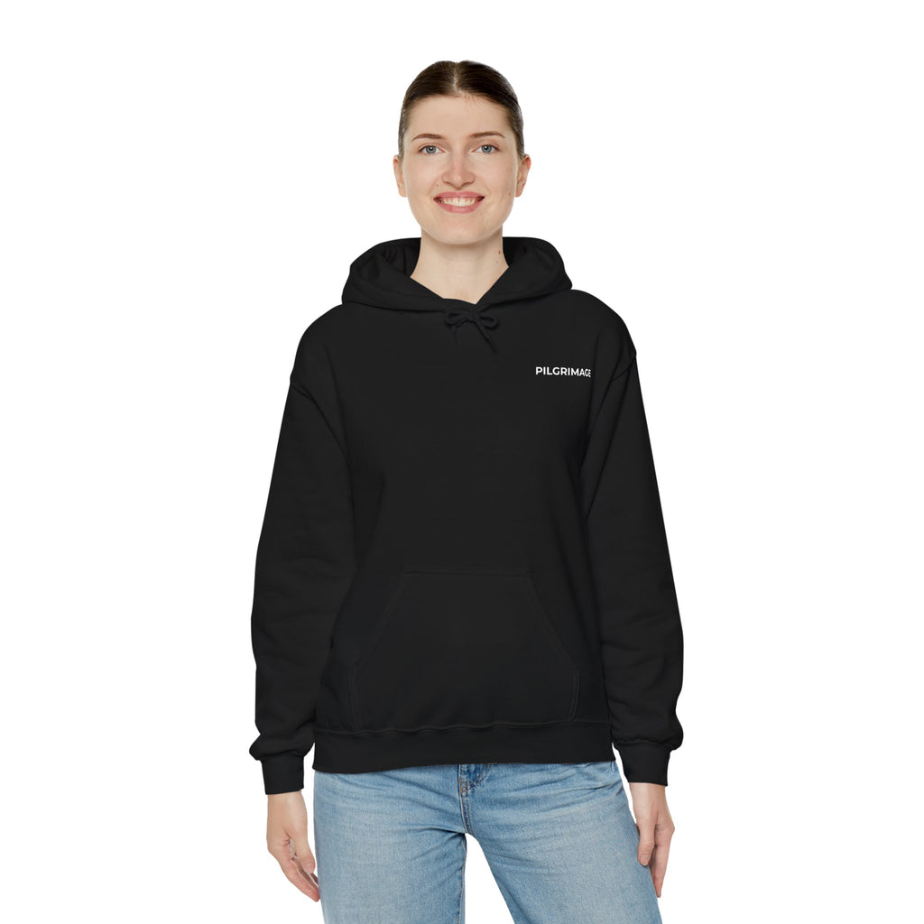 DAN - Hoodie