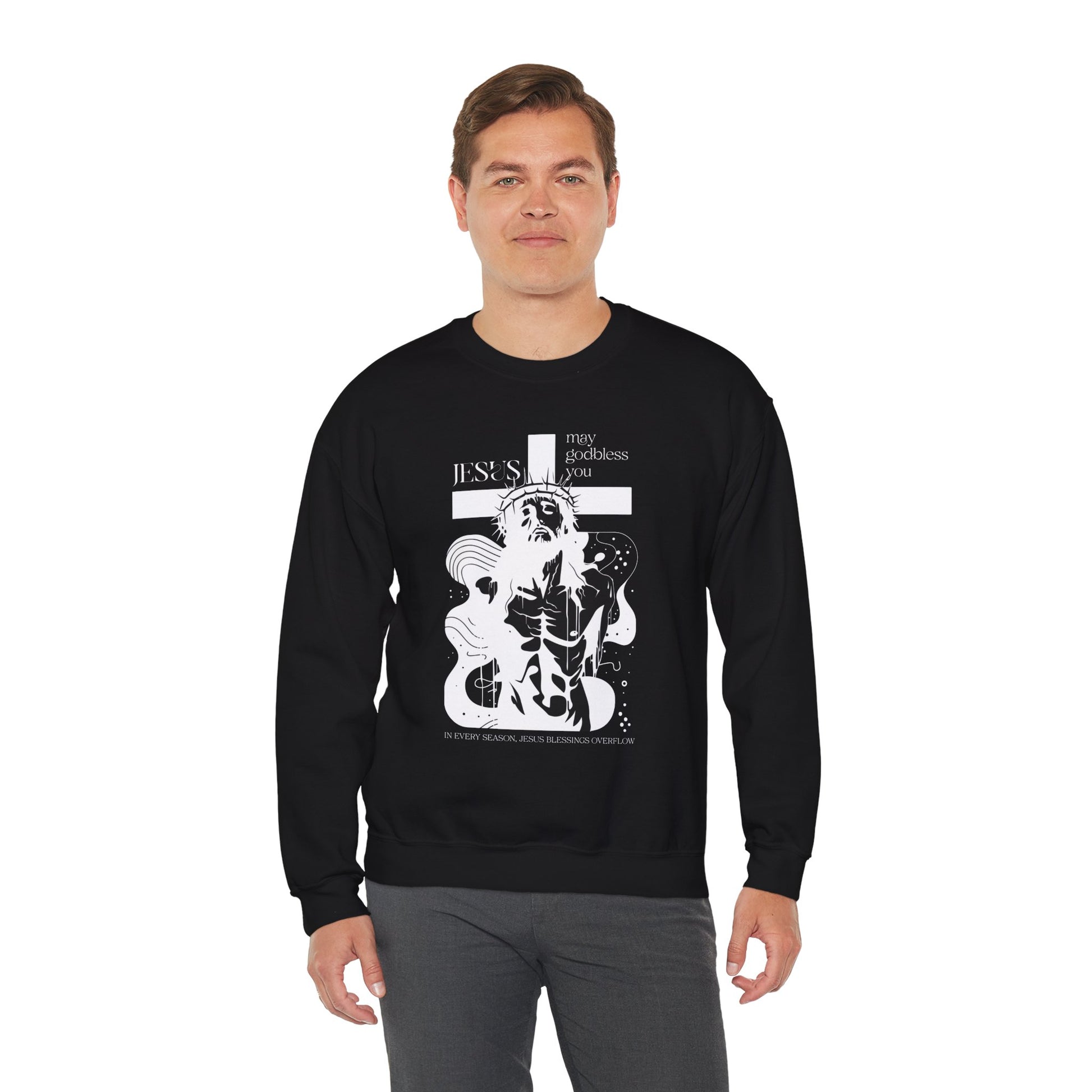DAN - Sweatshirt