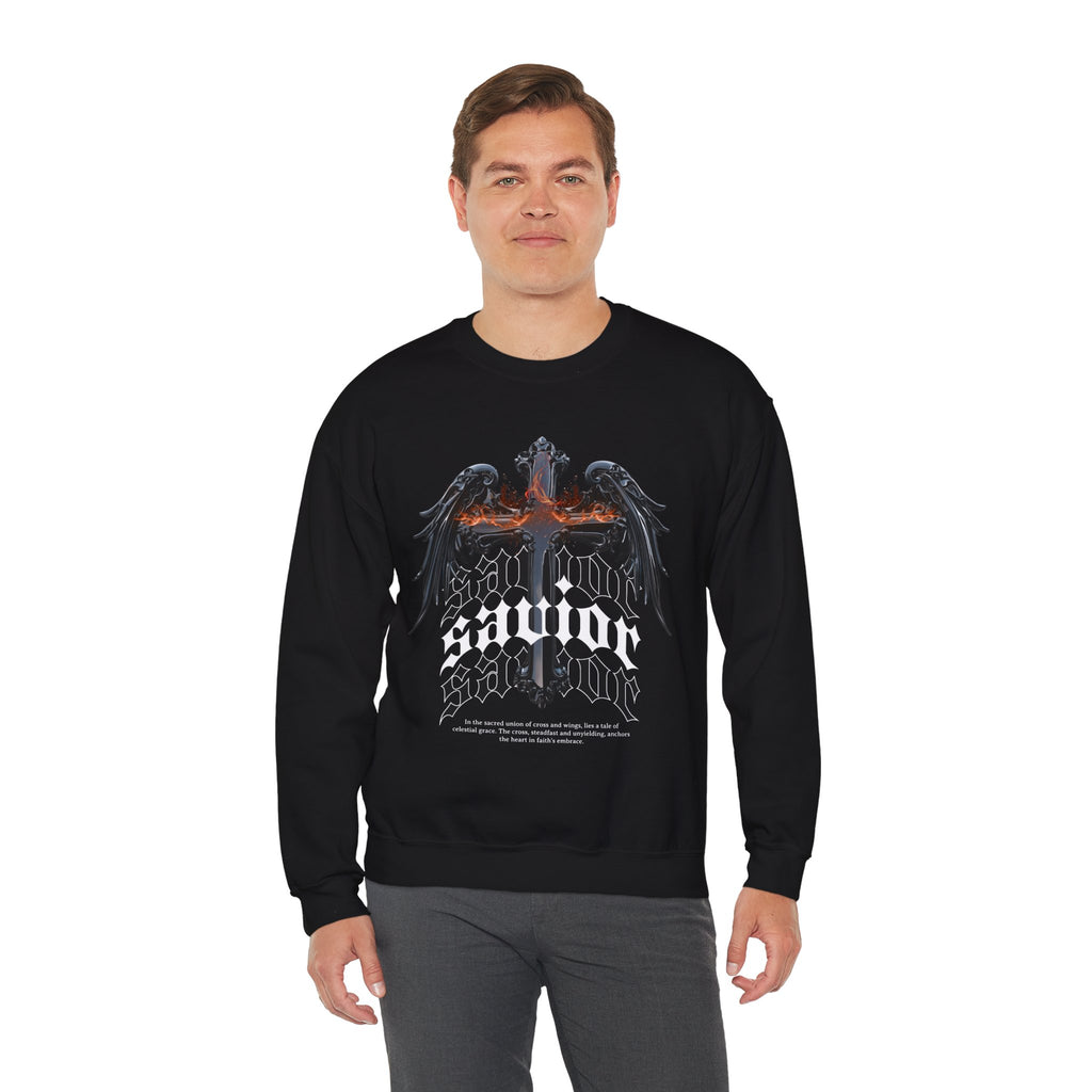 CHRISTOPHER - Sweatshirt