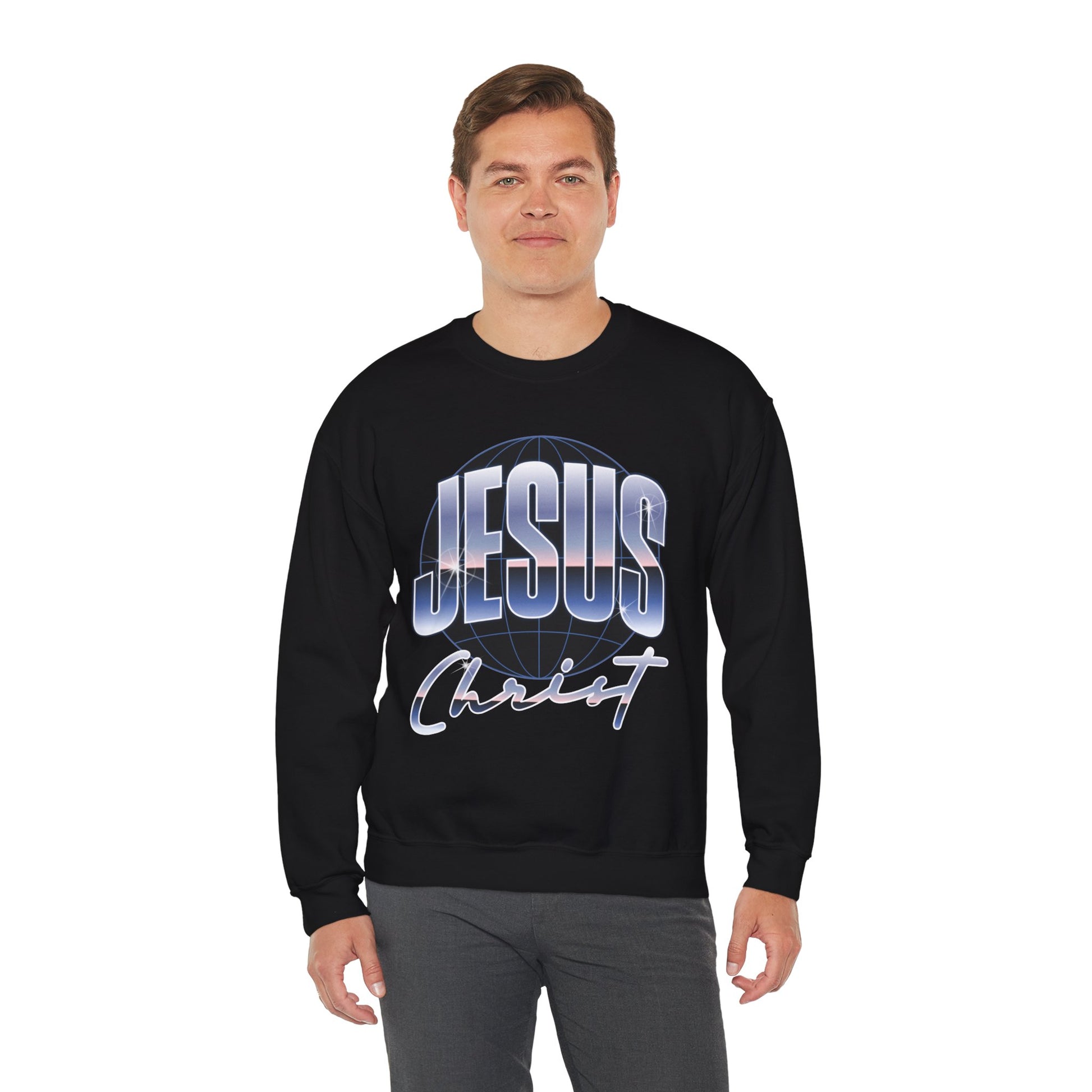 JUDE - Sweatshirt