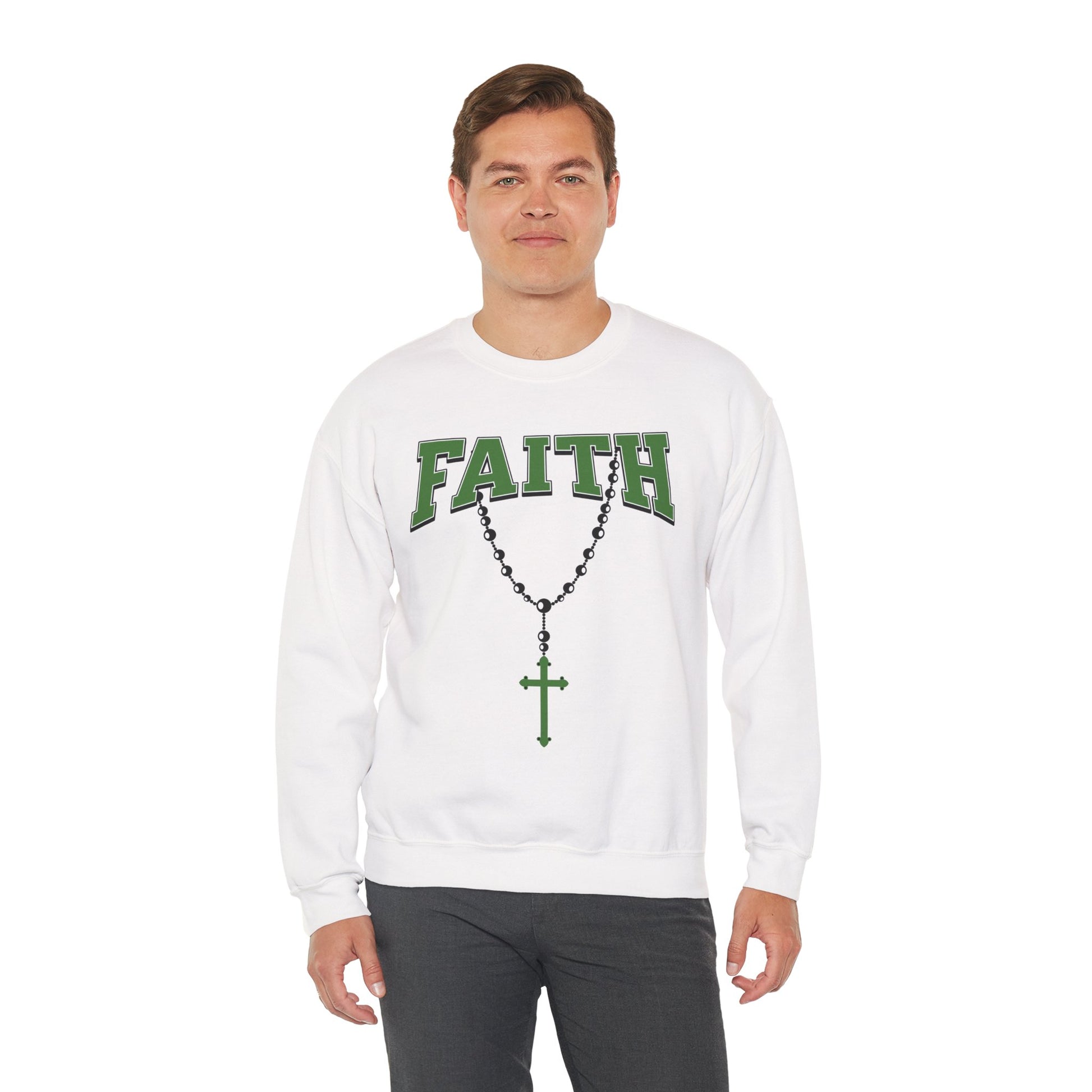 SHAWN - Sweatshirt