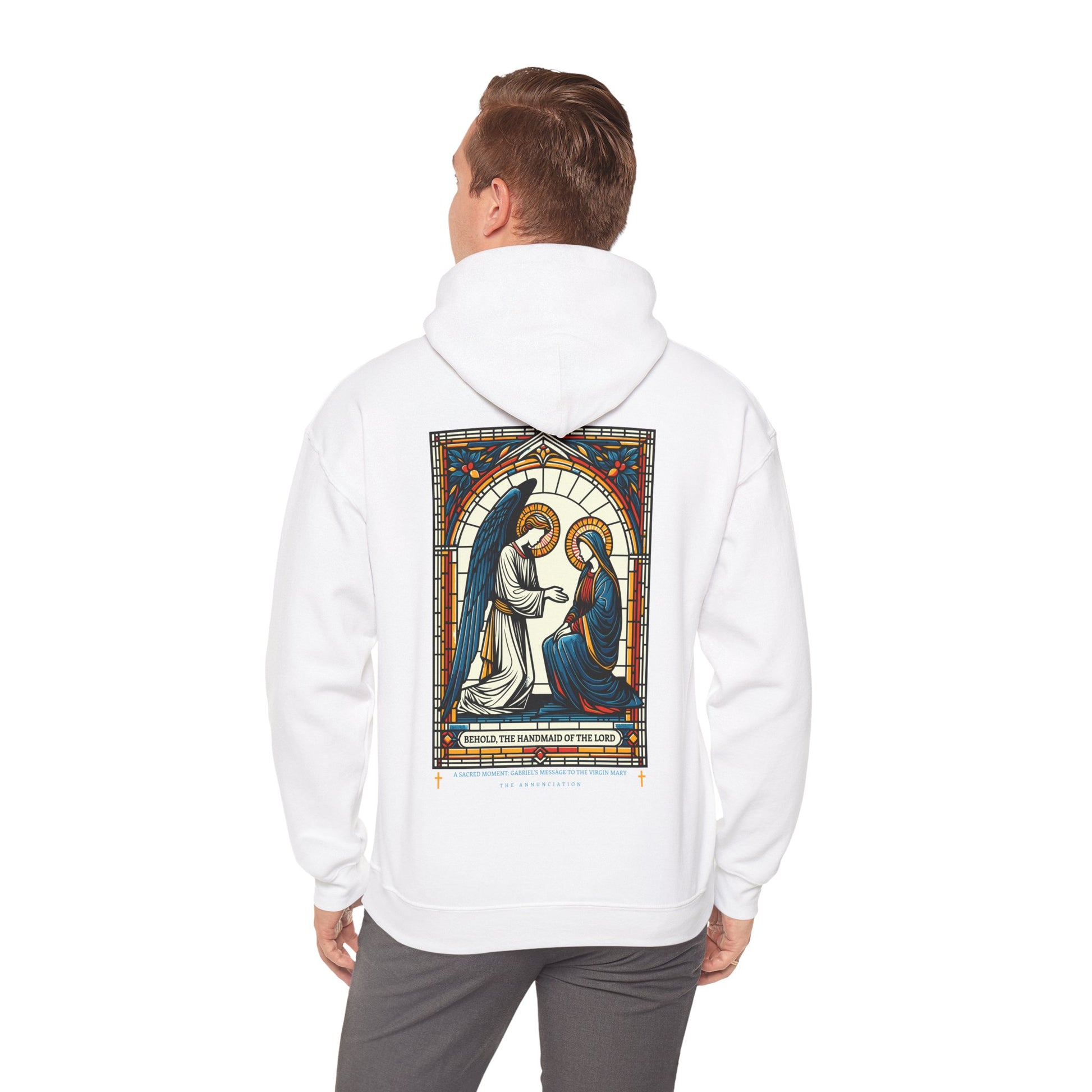 CHLOE - Hoodie
