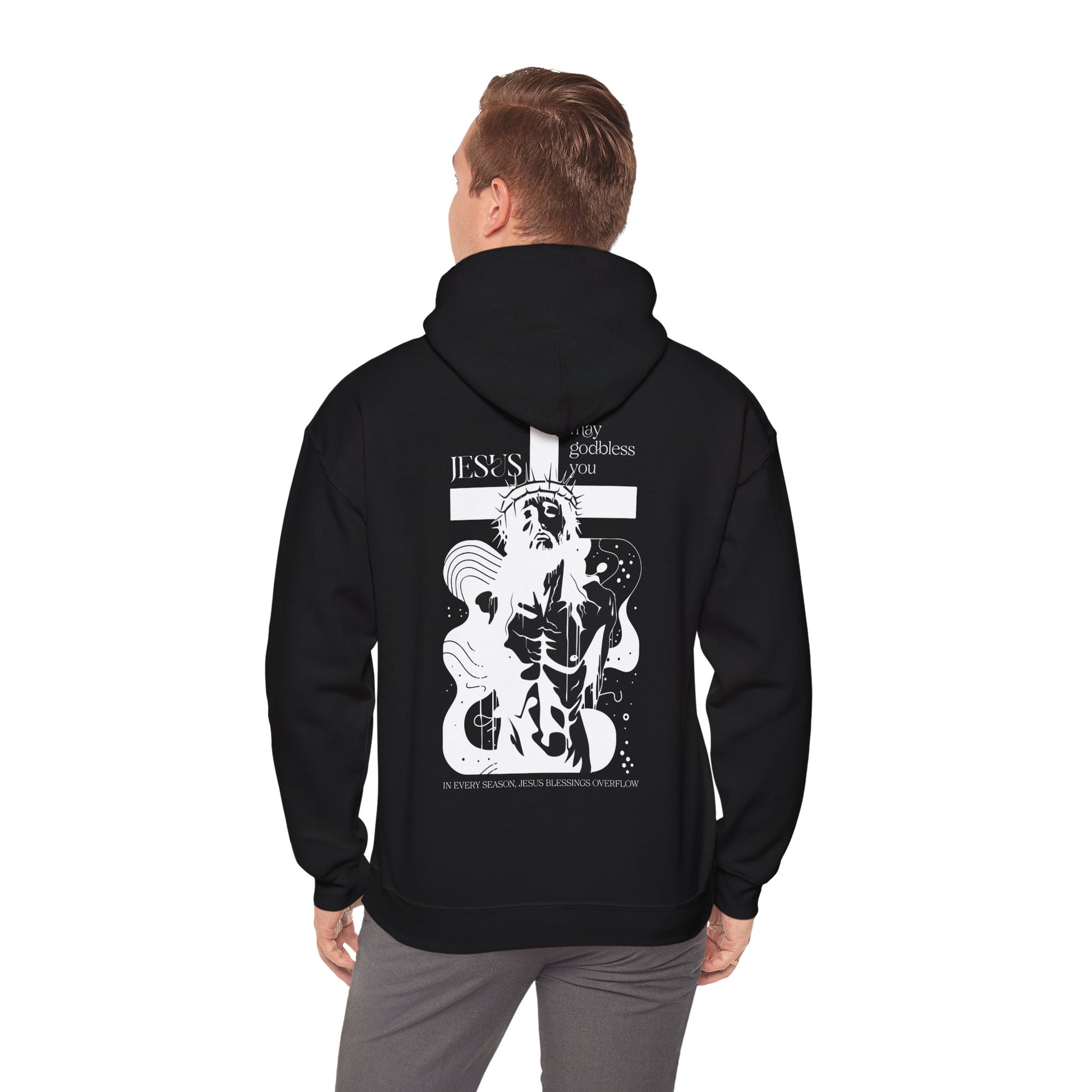 DAN - Hoodie