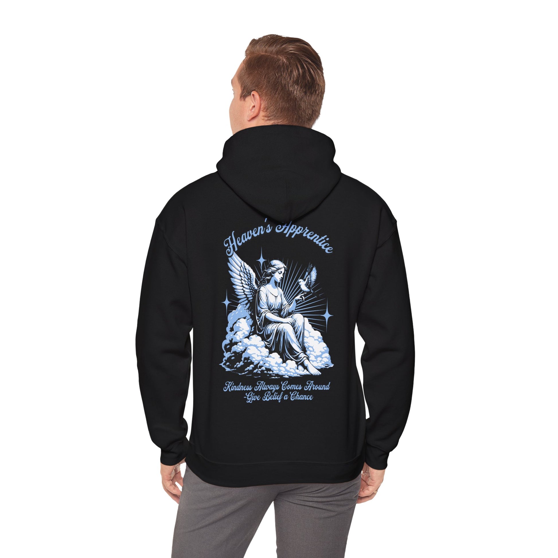 ELIZABETH - Hoodie