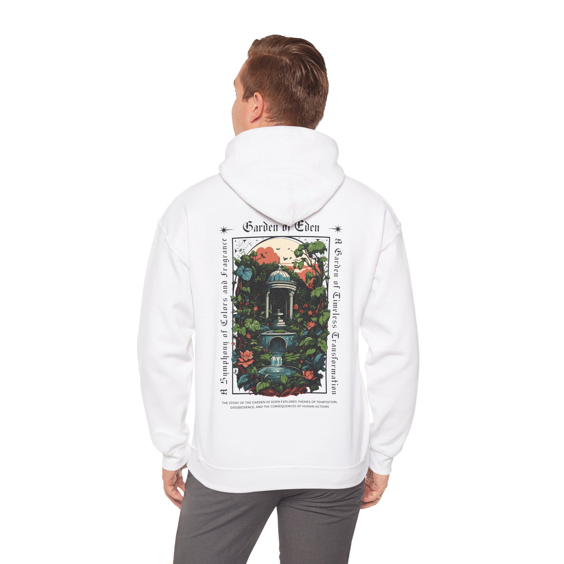 EVE - Hoodie