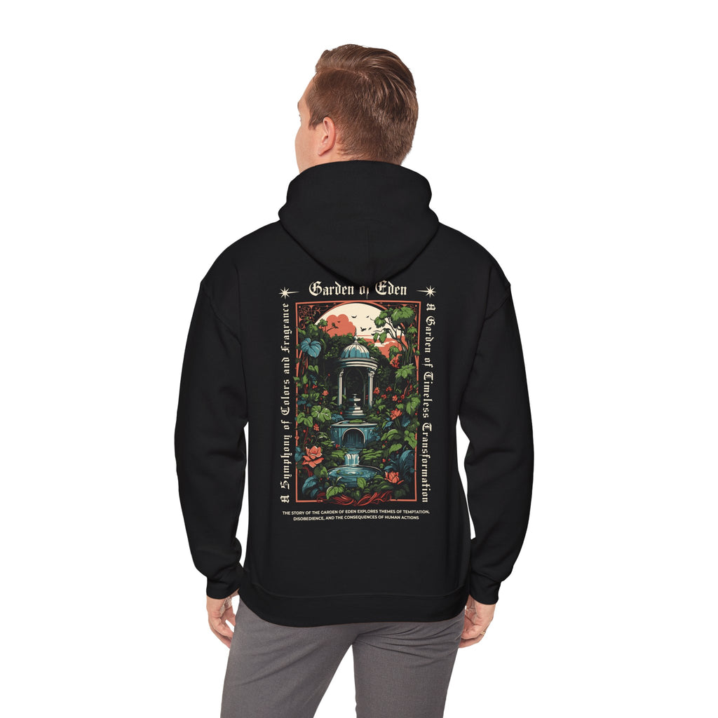 EVE - Hoodie