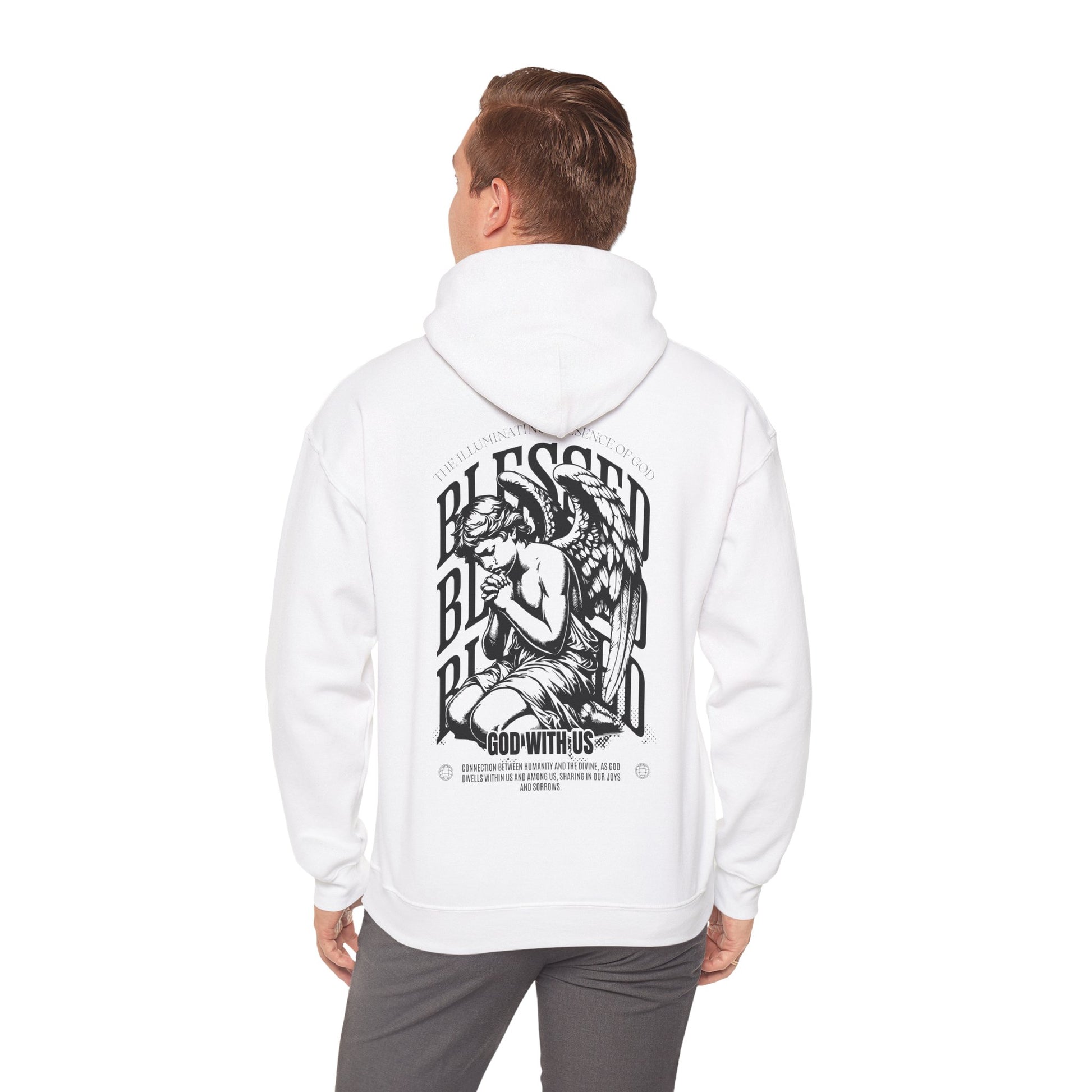 ISAAC - Hoodie
