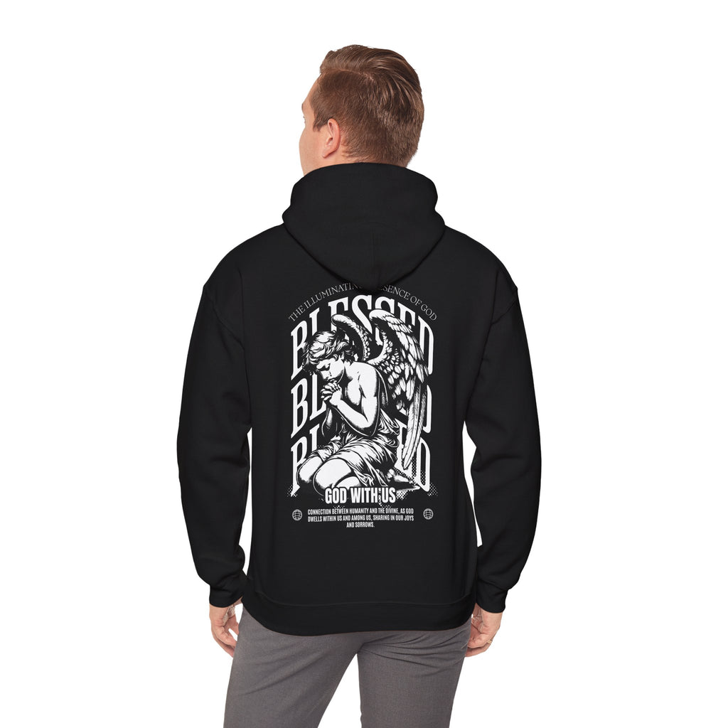 ISAAC - Hoodie